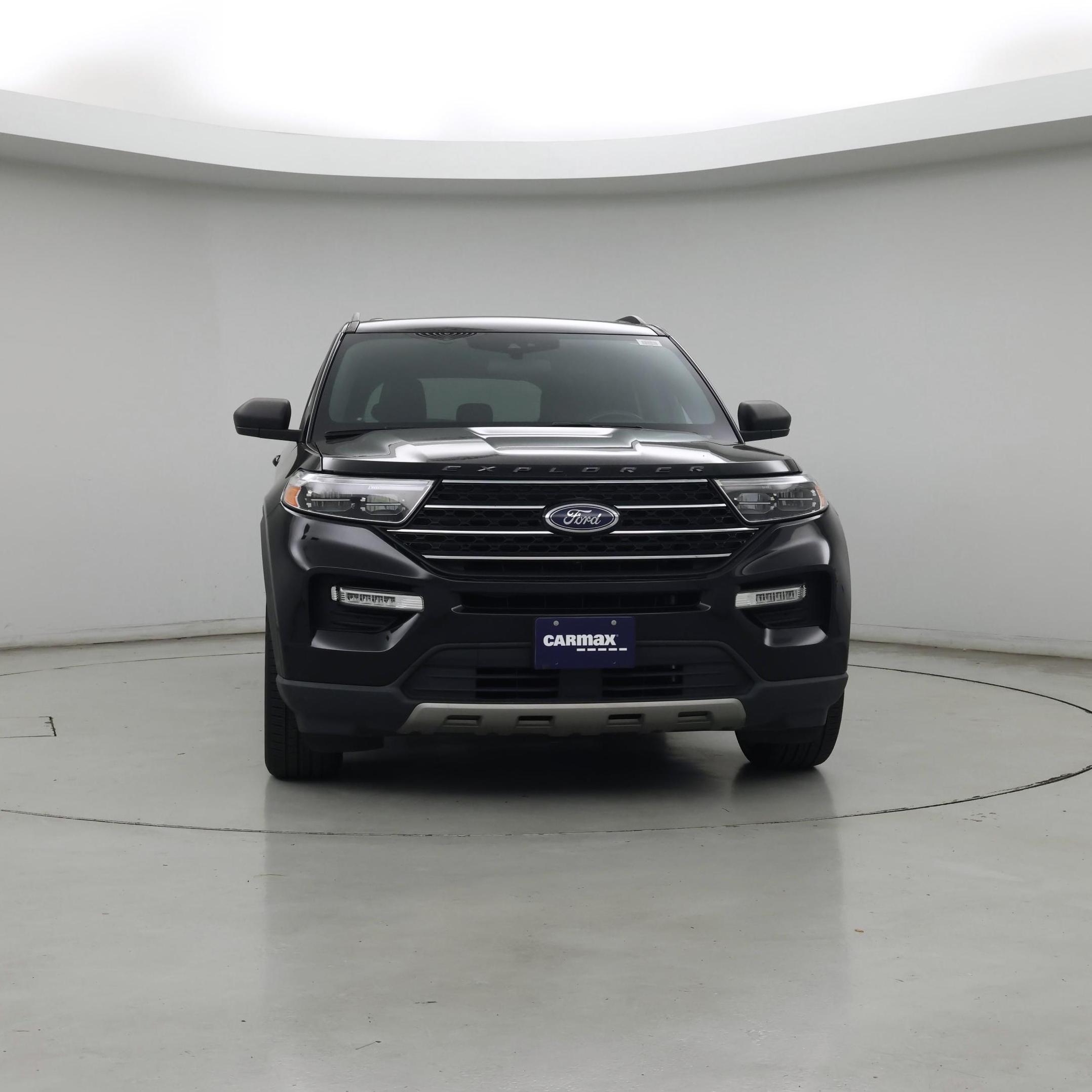 Thumbnail: 2020 Ford Explorer - 5