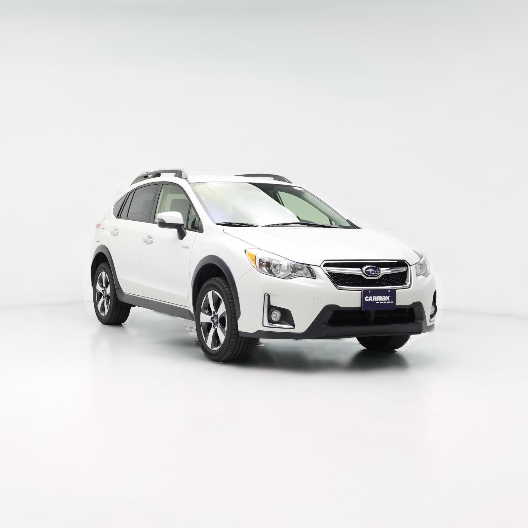 Thumbnail: 2016 Subaru XV Crosstrek - 1