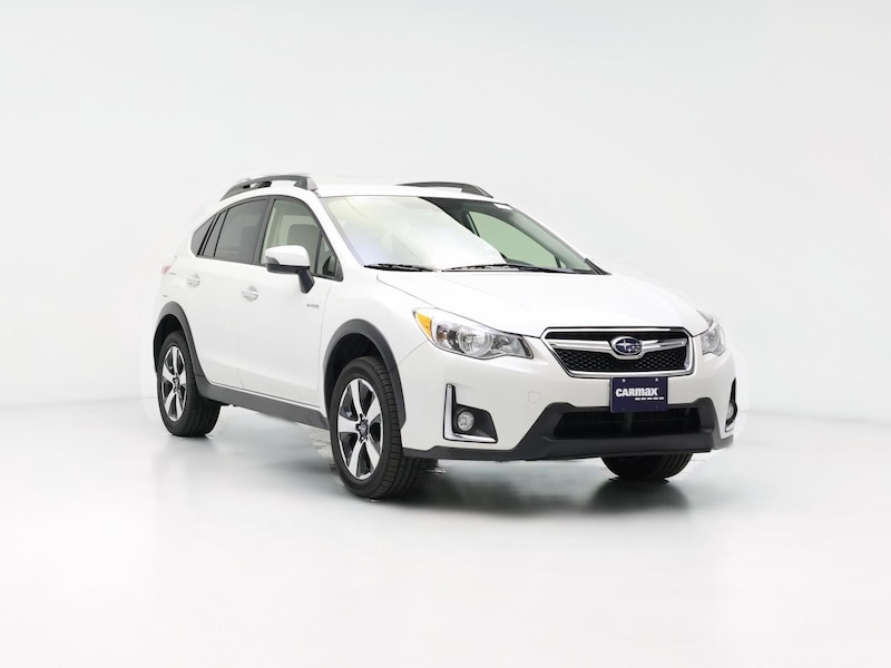 2016 Subaru XV Crosstrek  -
                  Kenosha, WI