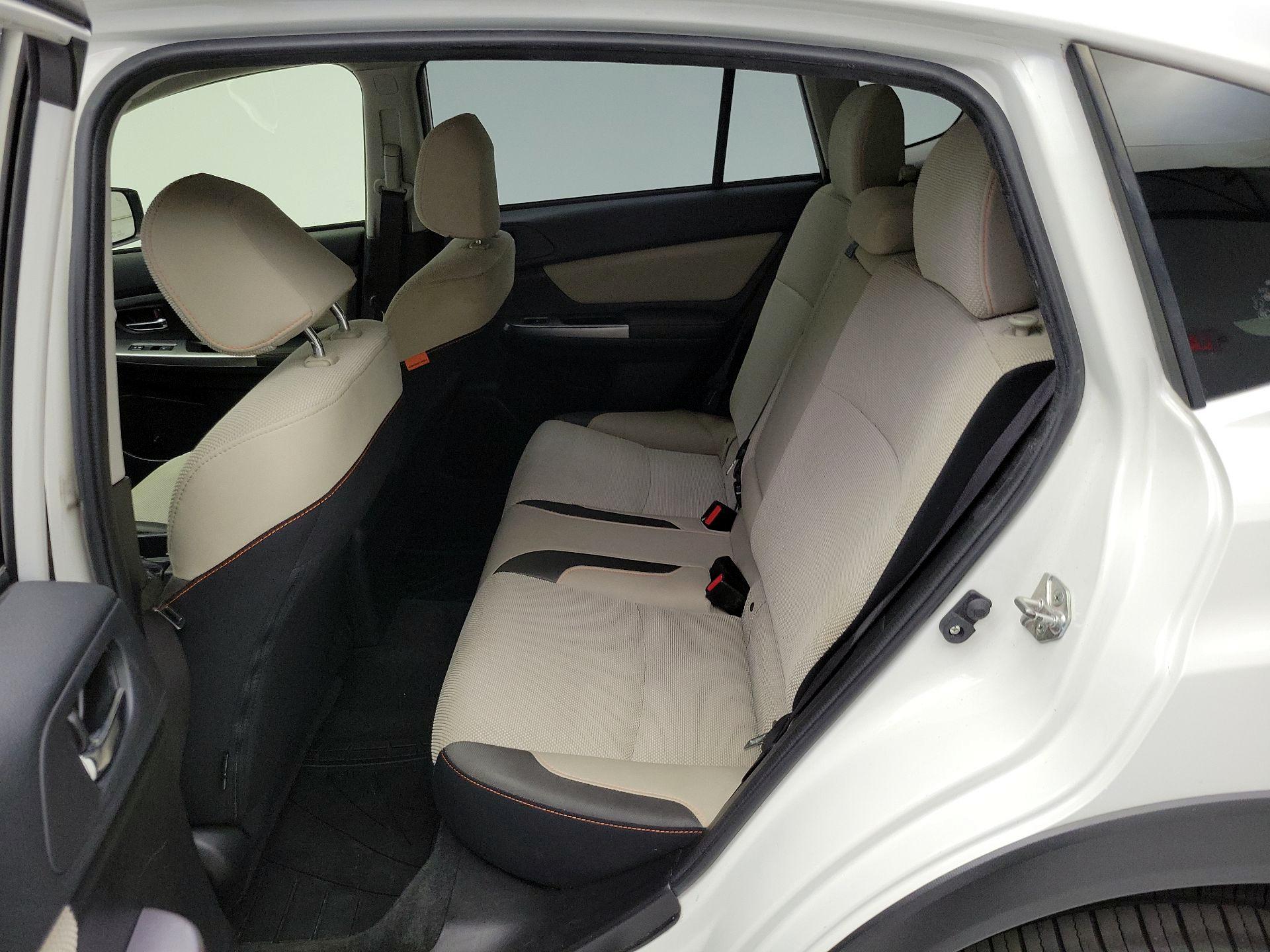 Thumbnail: 2016 Subaru XV Crosstrek - 19