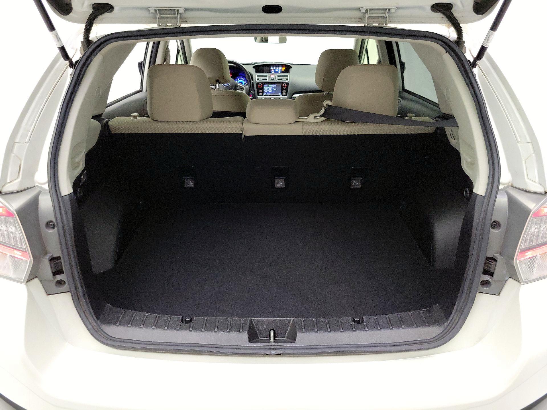 Thumbnail: 2016 Subaru XV Crosstrek - 20