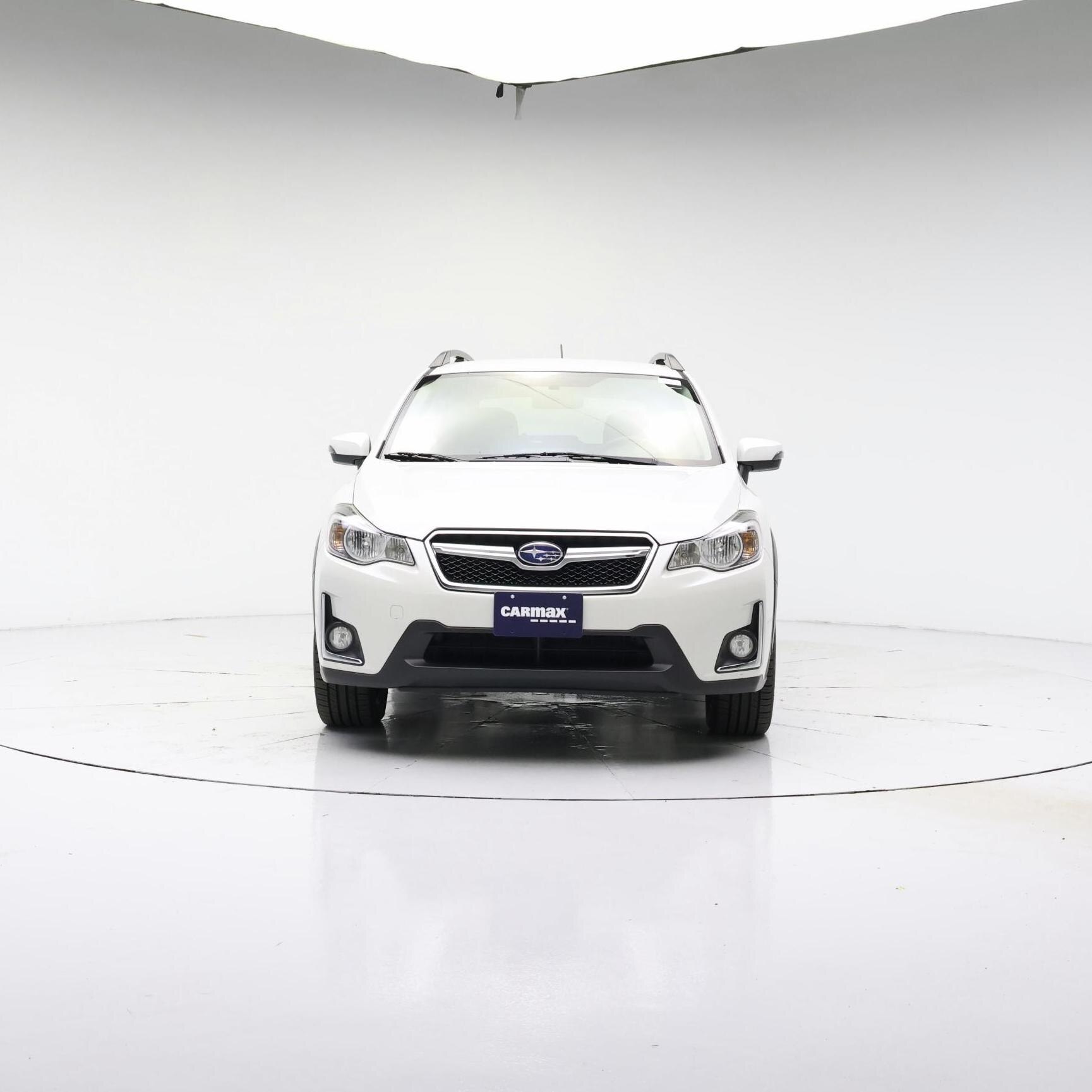 Thumbnail: 2016 Subaru XV Crosstrek - 5