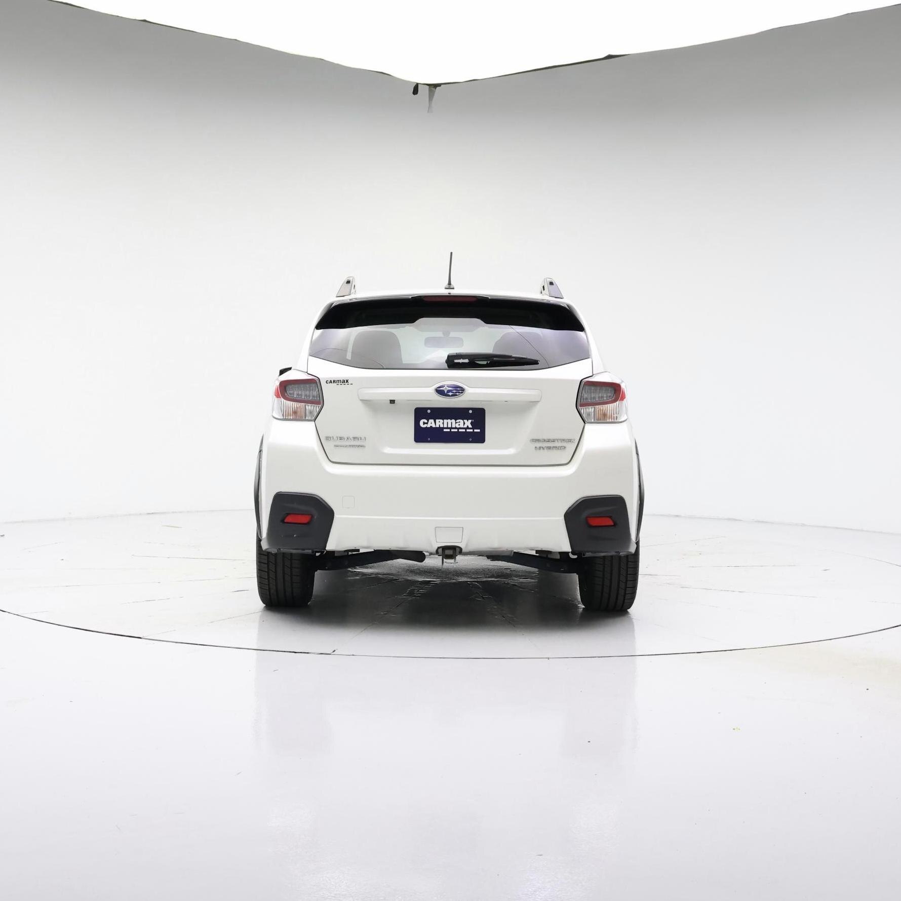 Thumbnail: 2016 Subaru XV Crosstrek - 6