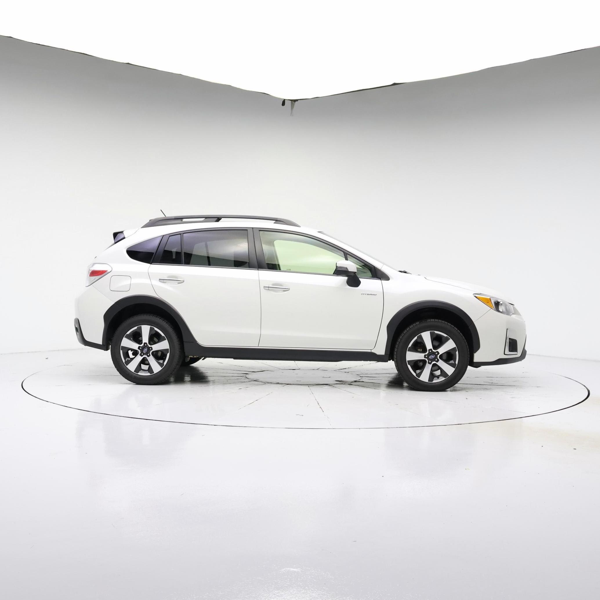 Thumbnail: 2016 Subaru XV Crosstrek - 7