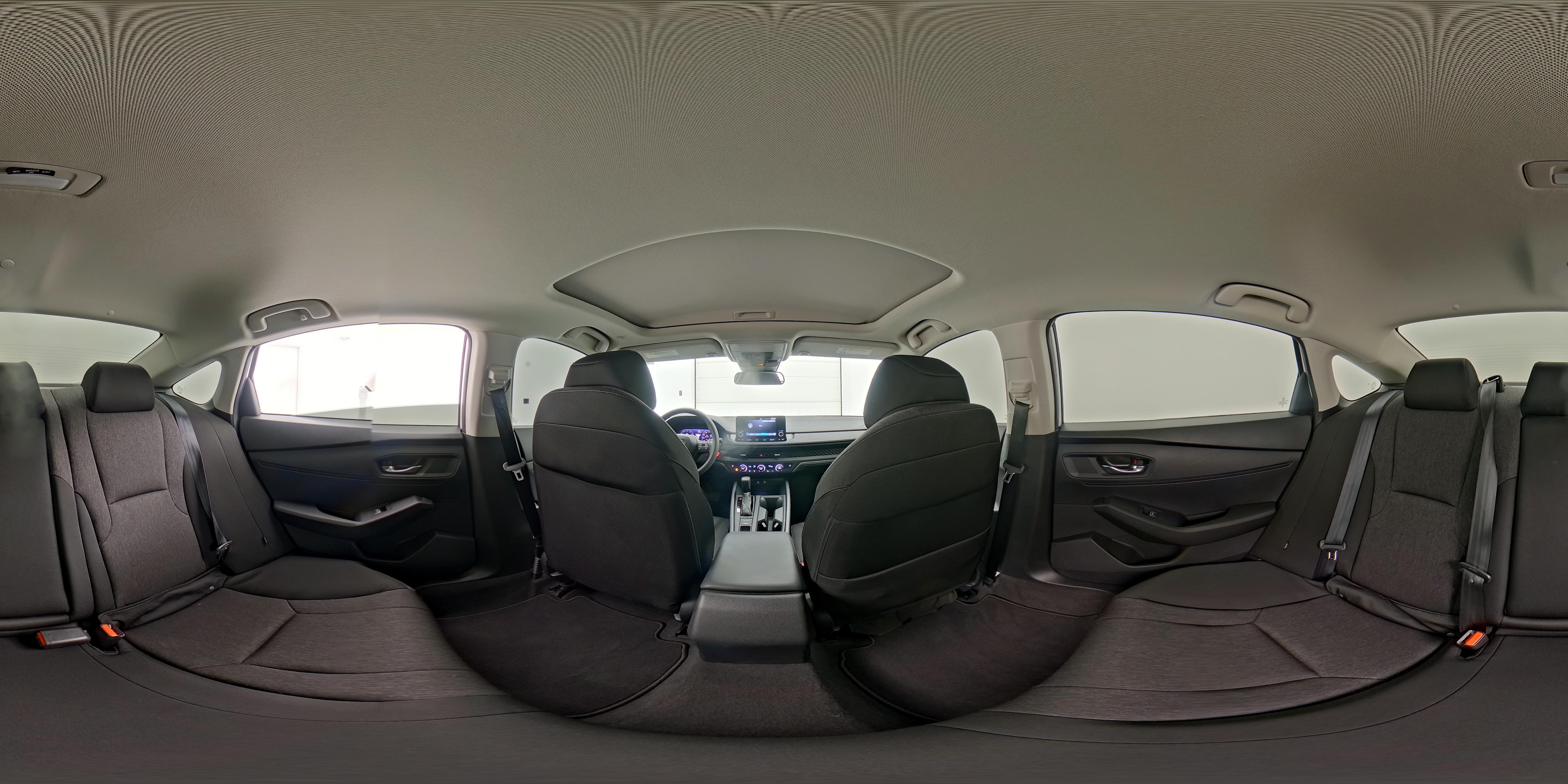 2023 Honda Accord EX - Photo 25