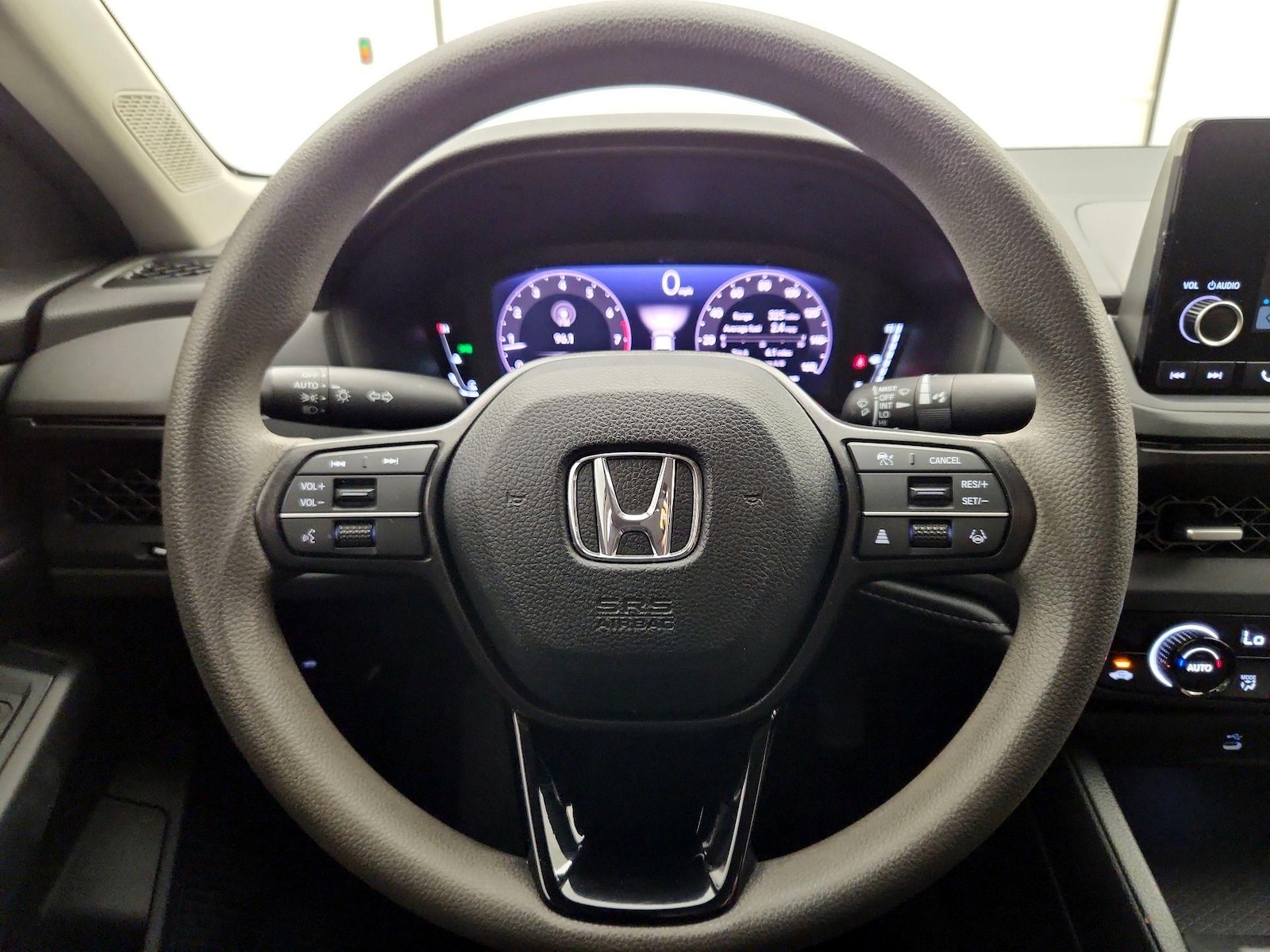 2023 Honda Accord EX - Photo 11