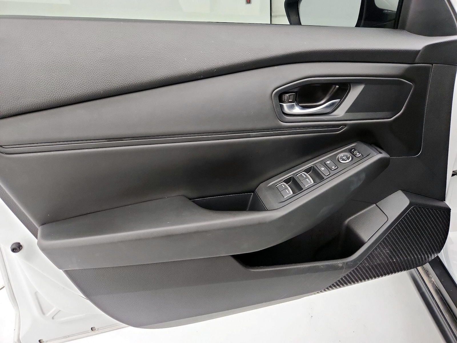 2023 Honda Accord EX - Photo 13