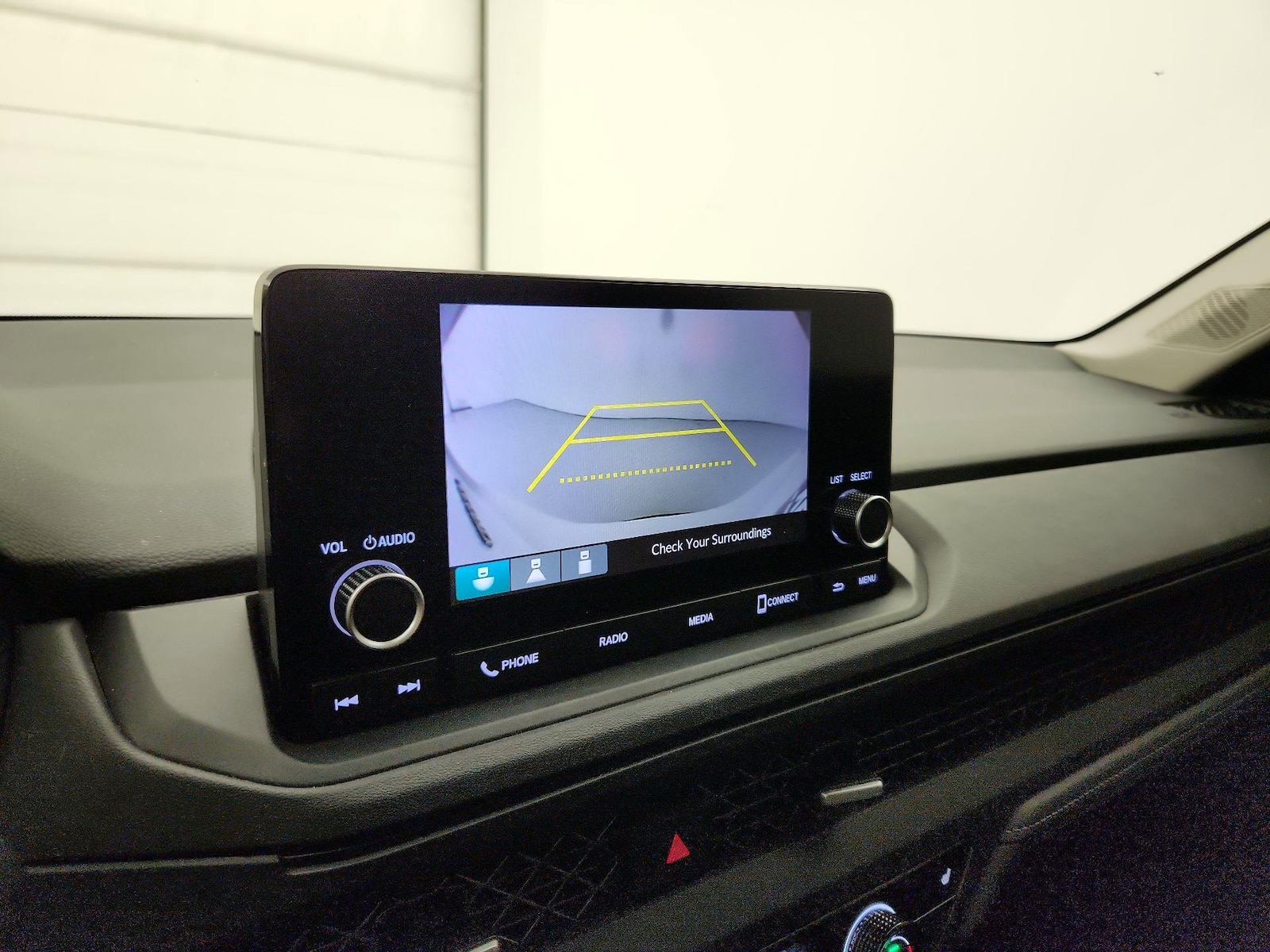 2023 Honda Accord EX - Photo 14
