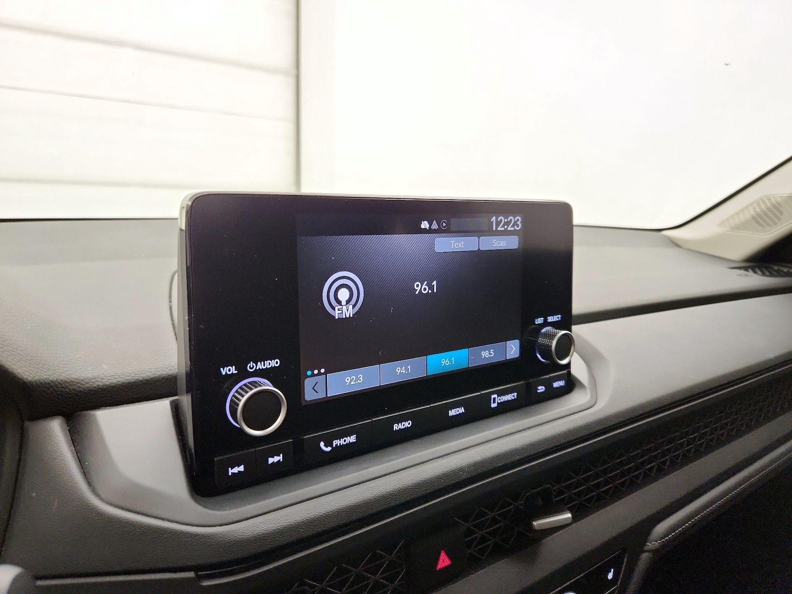 2023 Honda Accord EX - Photo 15