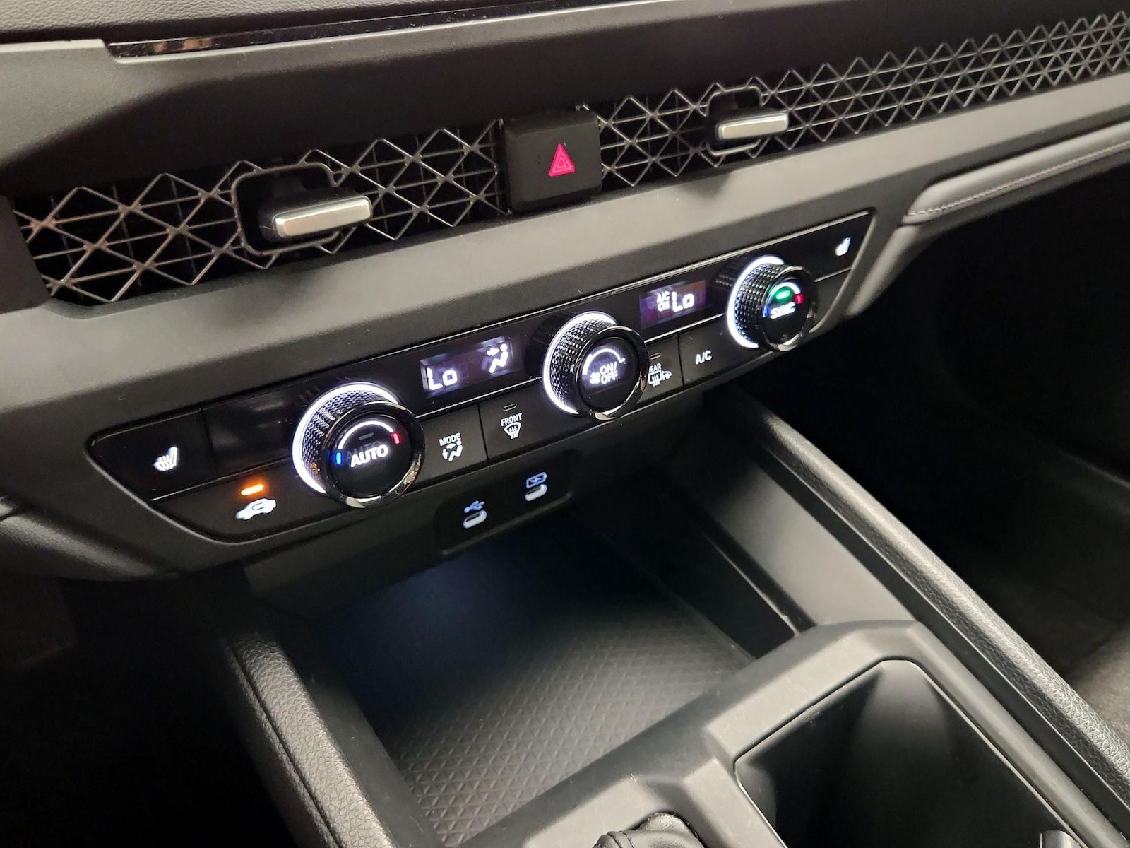 2023 Honda Accord EX - Photo 16