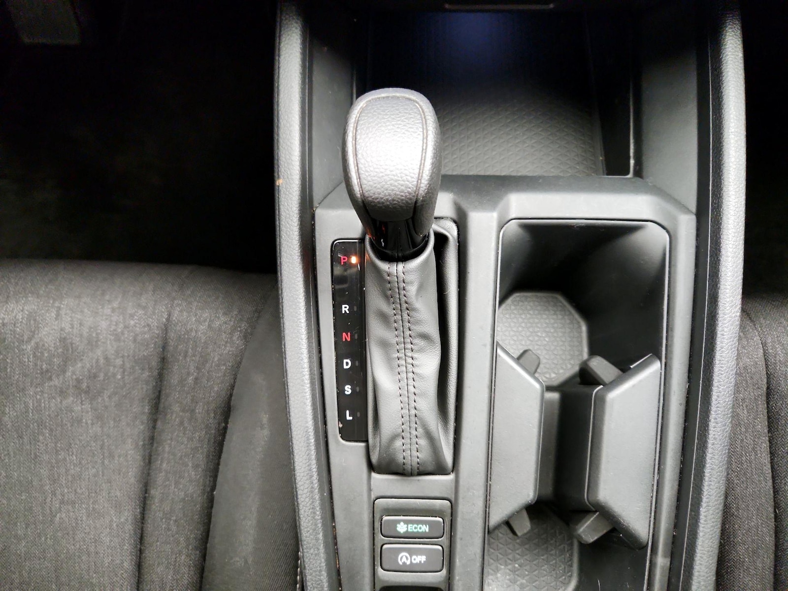 2023 Honda Accord EX - Photo 17