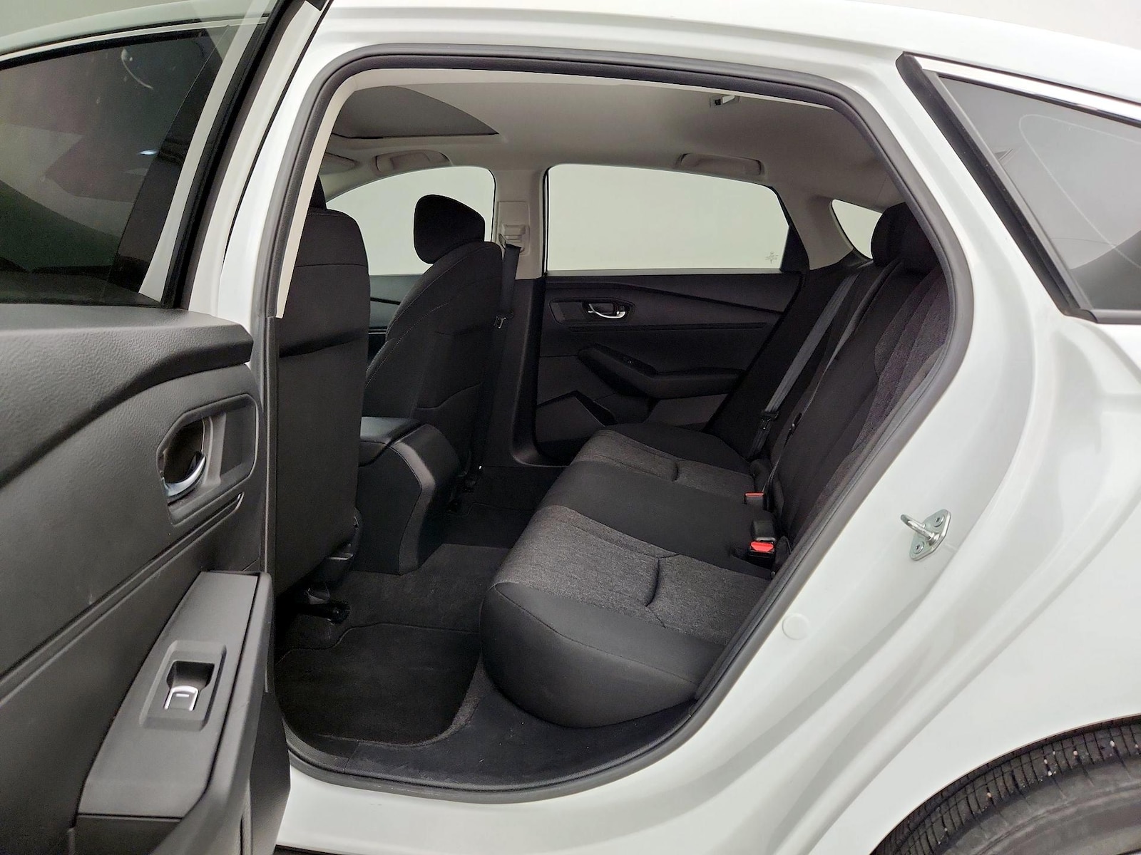 2023 Honda Accord EX - Photo 20