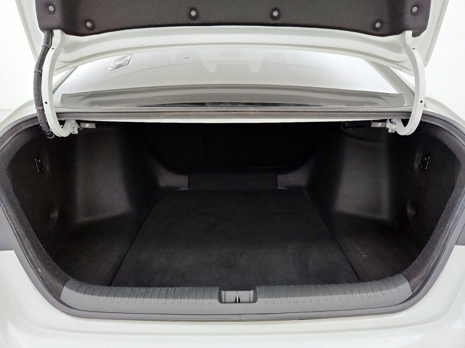 2023 Honda Accord EX - Photo 21