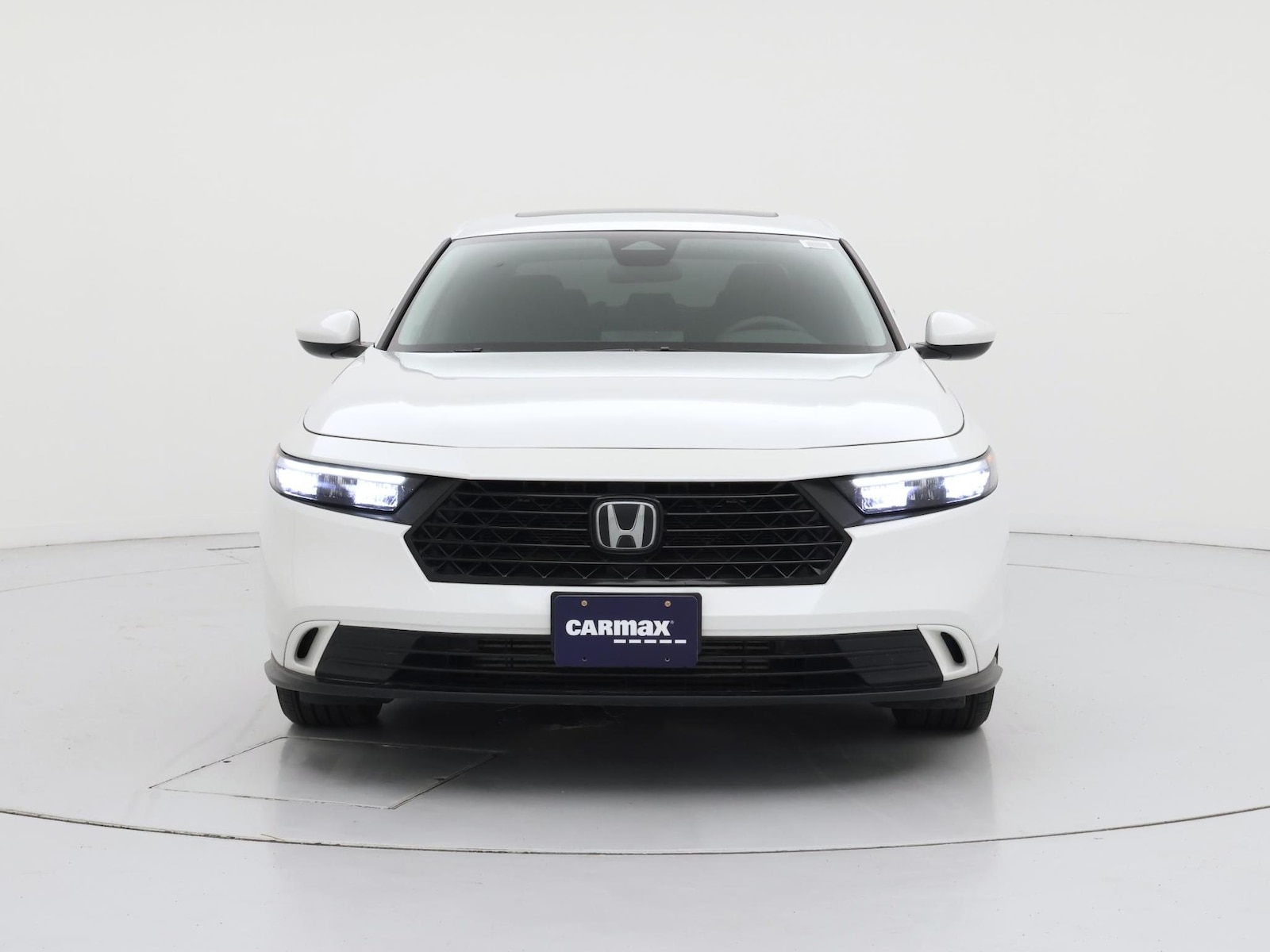 2023 Honda Accord EX - Photo 6