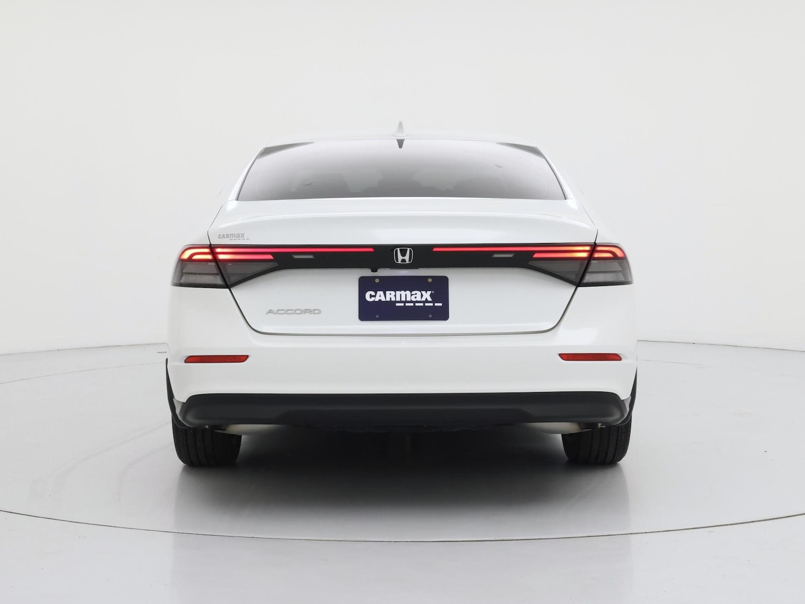 2023 Honda Accord EX - Photo 7