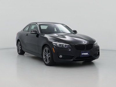 2018 BMW 230 XI