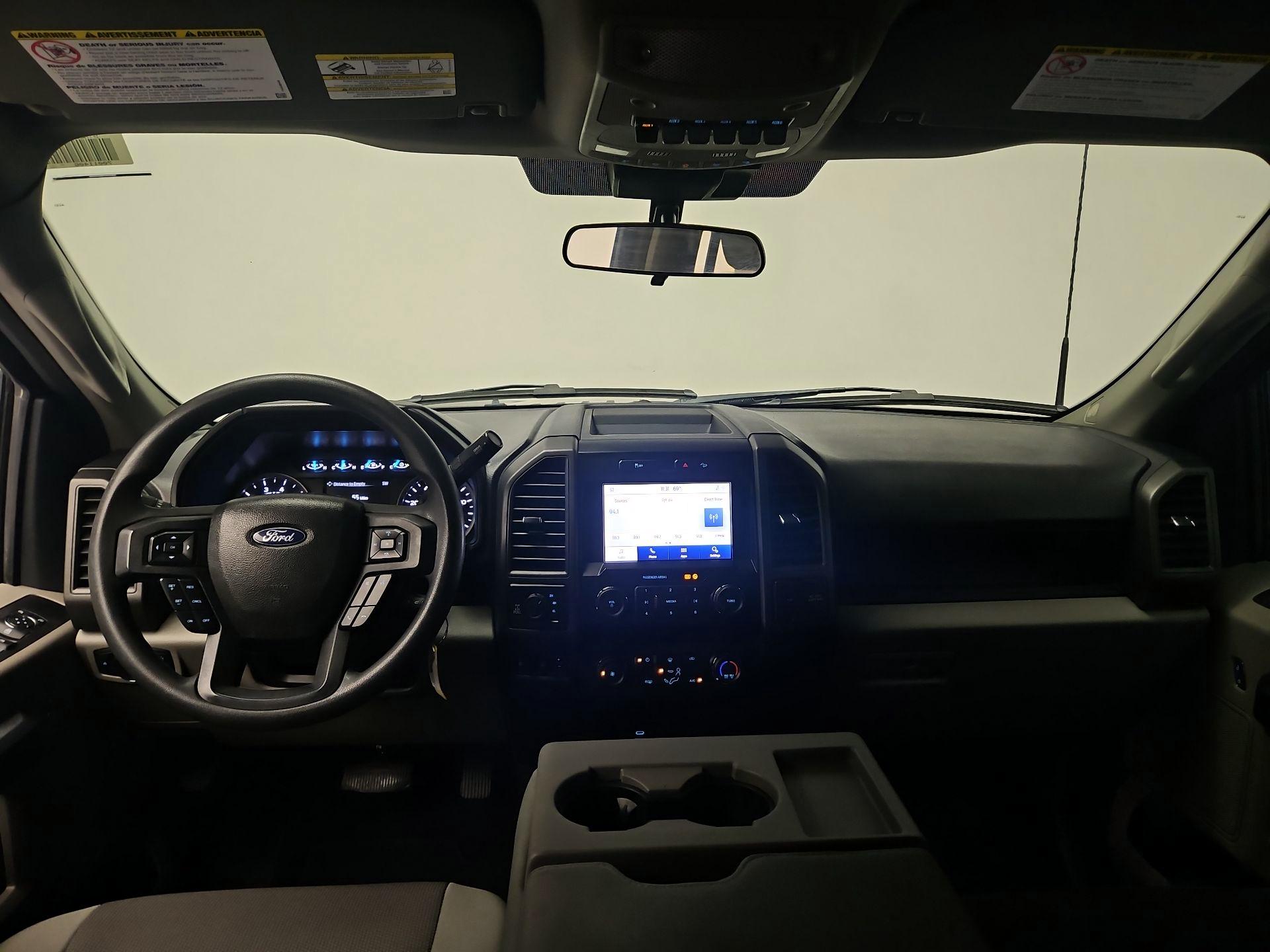 Thumbnail: 2022 Ford F-250 - 9