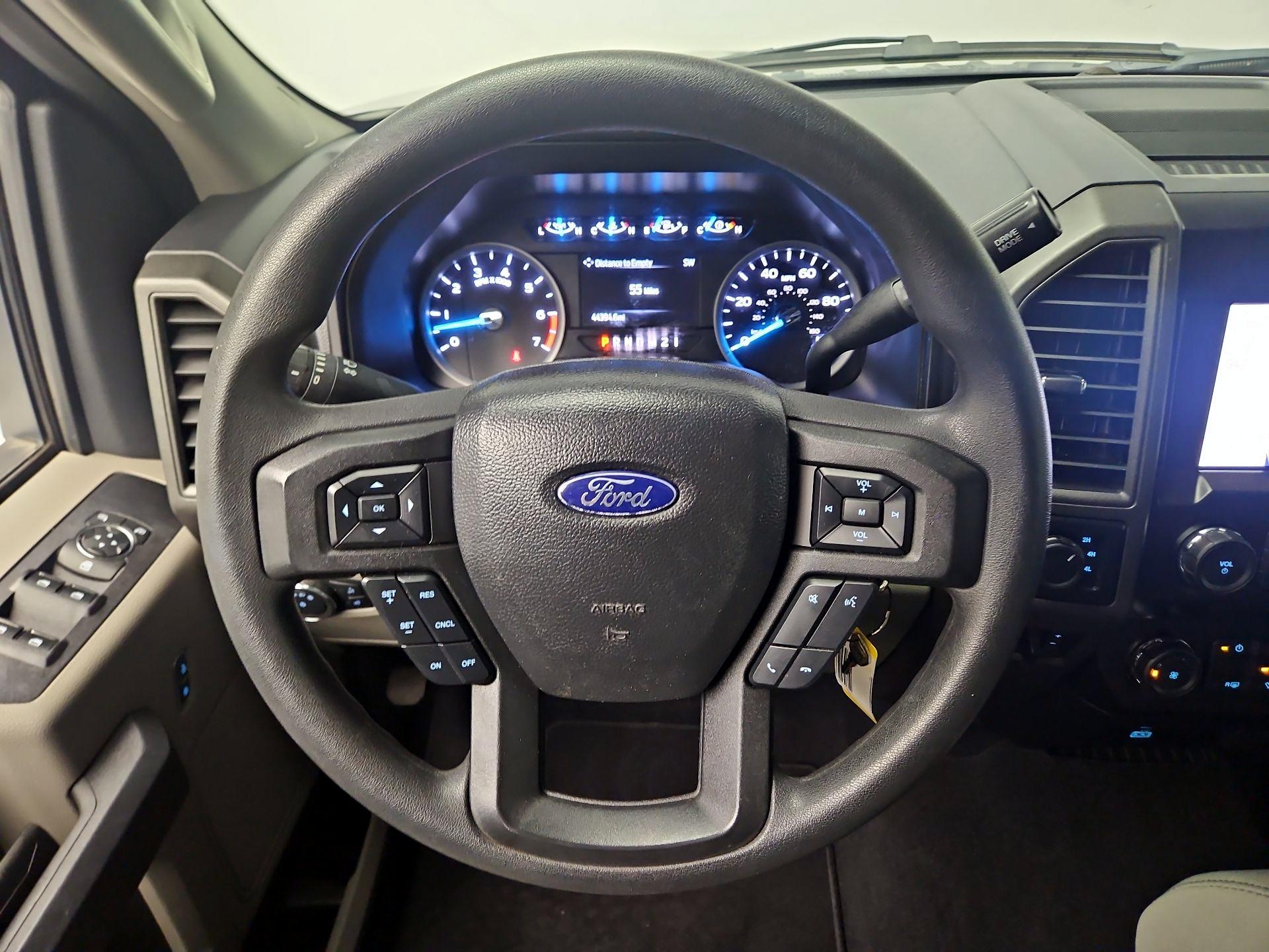 Thumbnail: 2022 Ford F-250 - 10