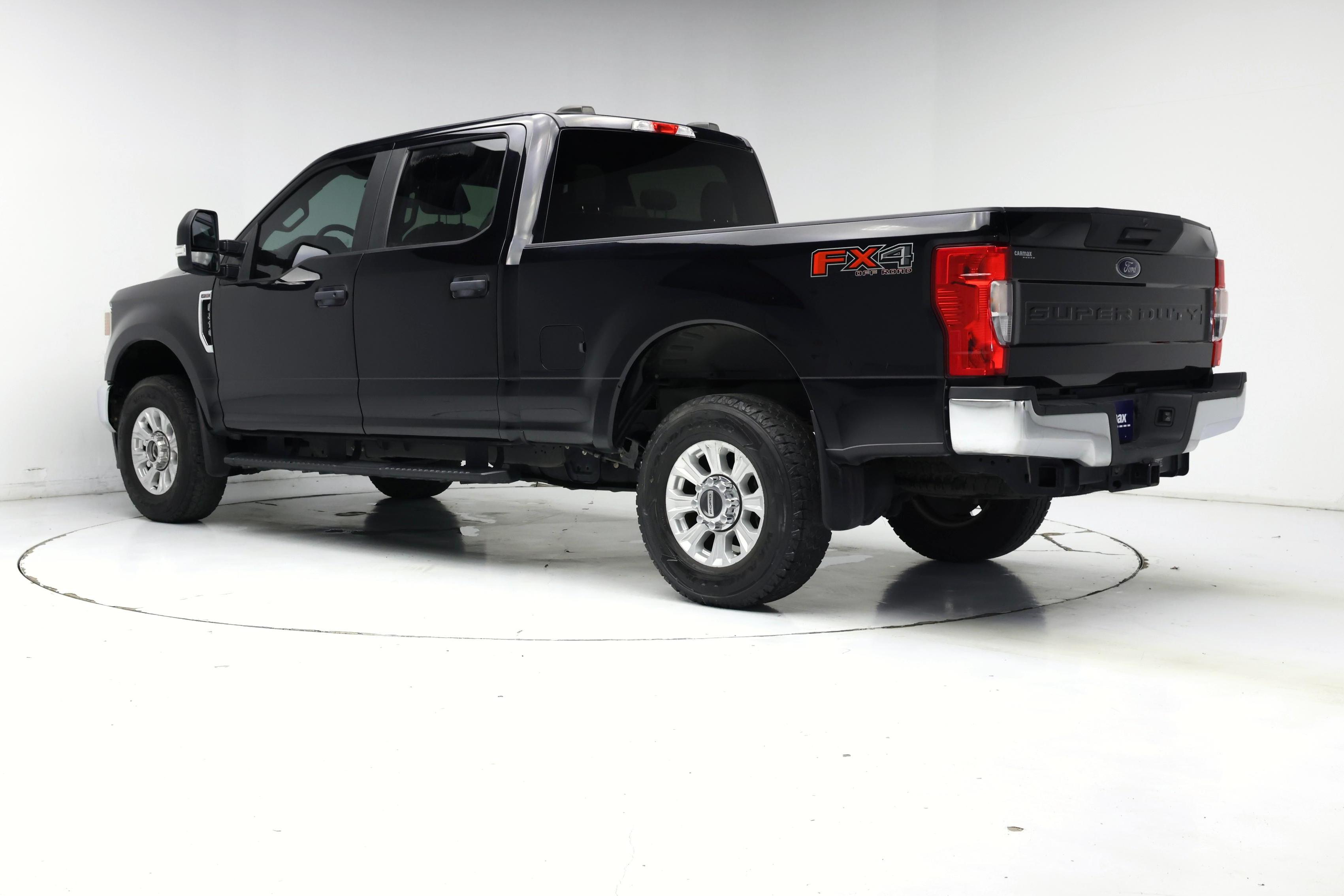 Thumbnail: 2022 Ford F-250 - 2