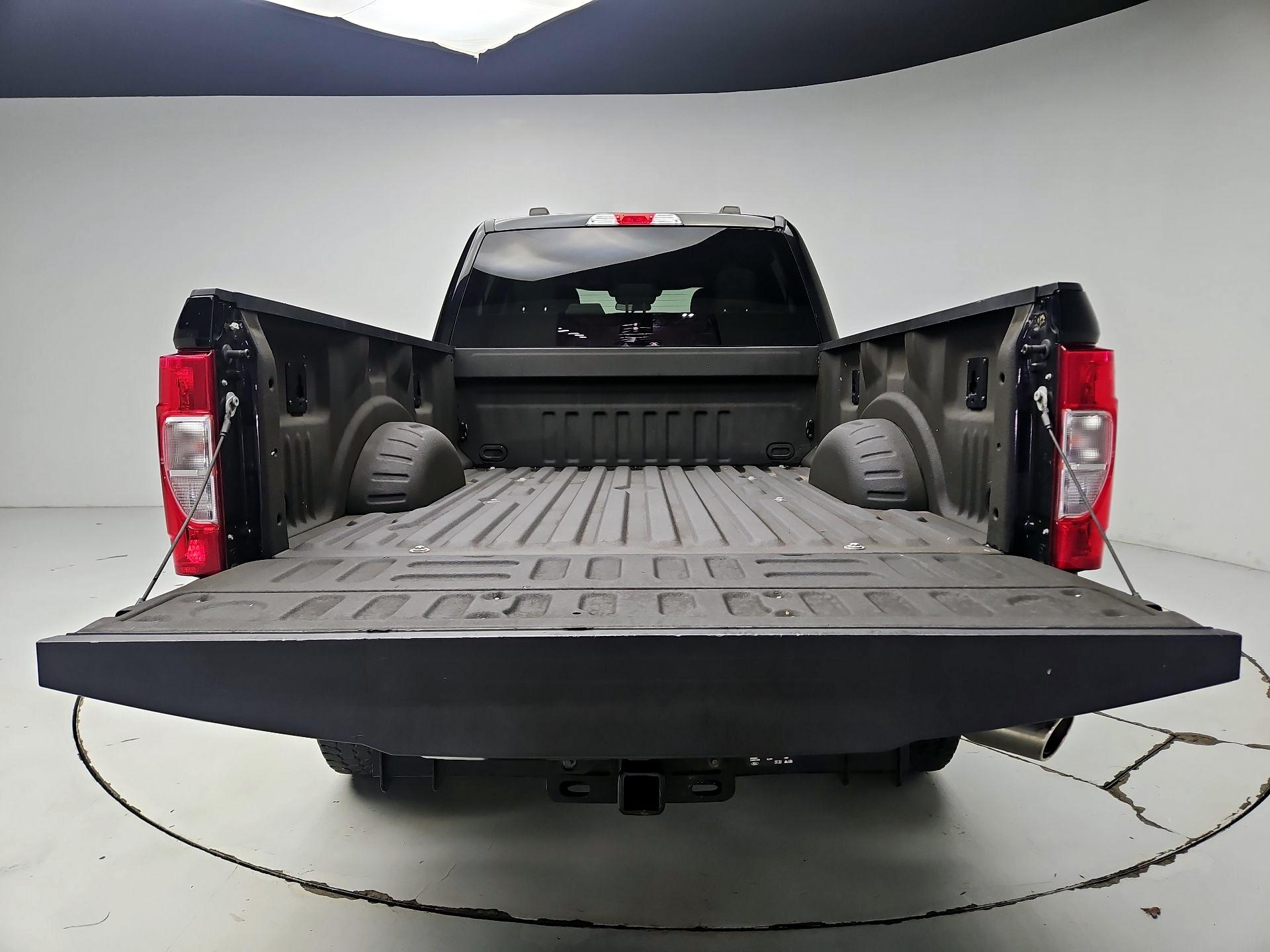 Thumbnail: 2022 Ford F-250 - 20