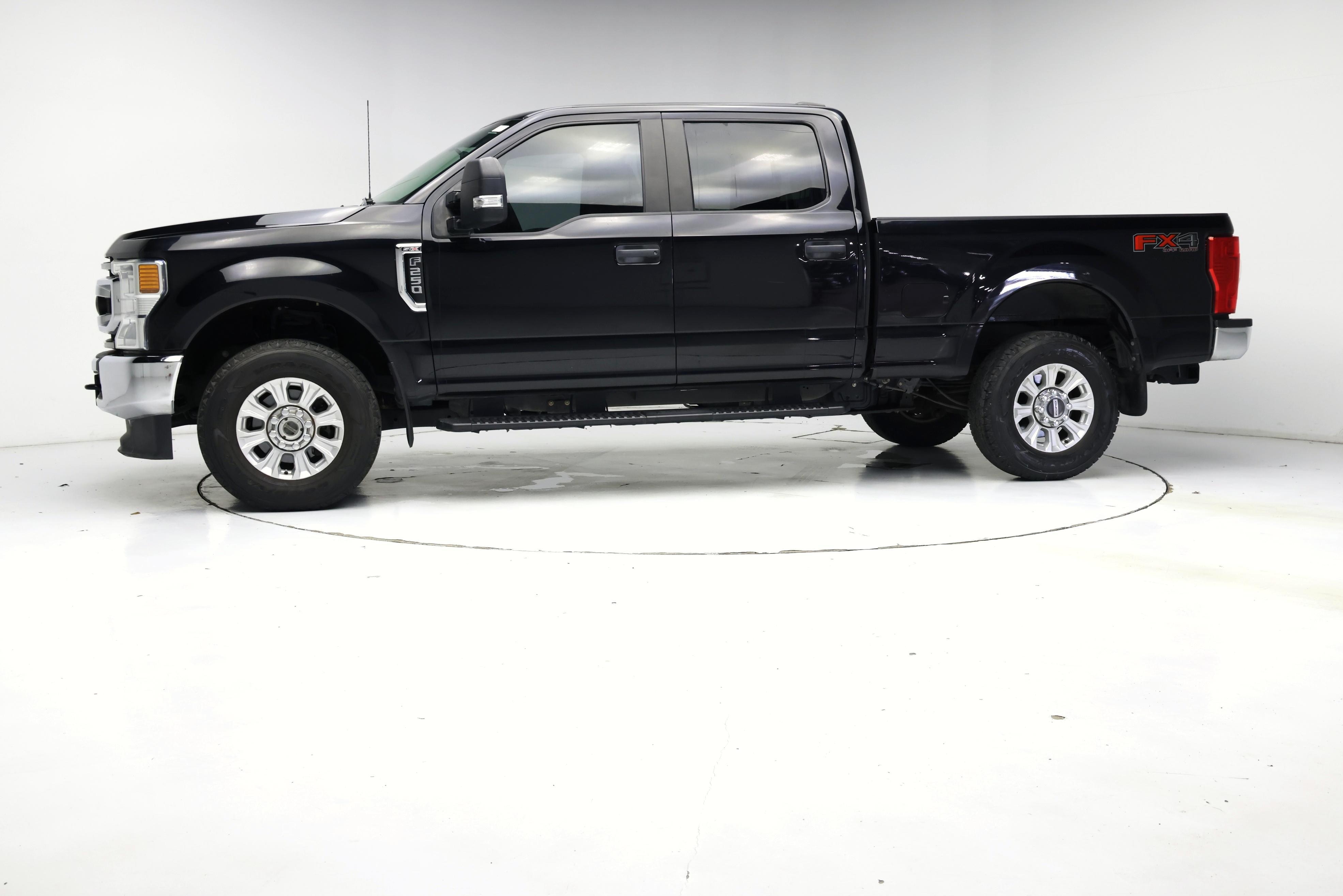 Thumbnail: 2022 Ford F-250 - 3