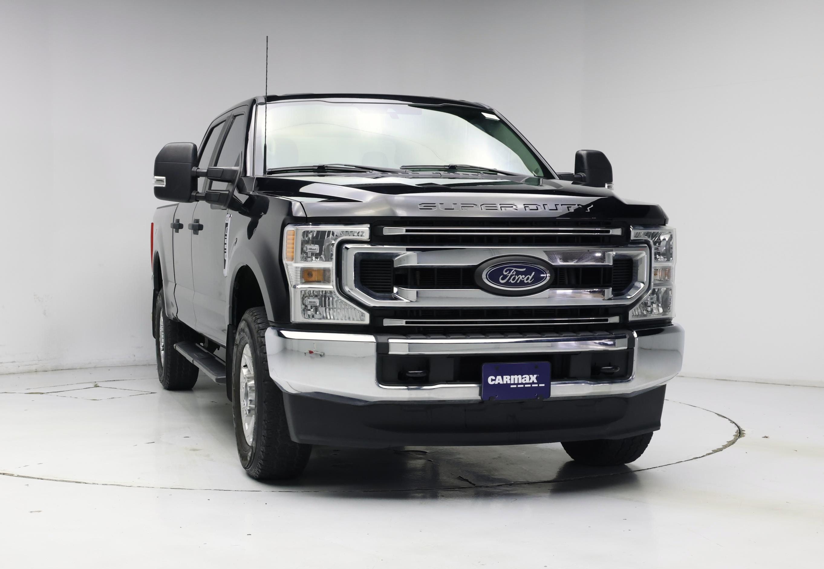 Thumbnail: 2022 Ford F-250 - 5