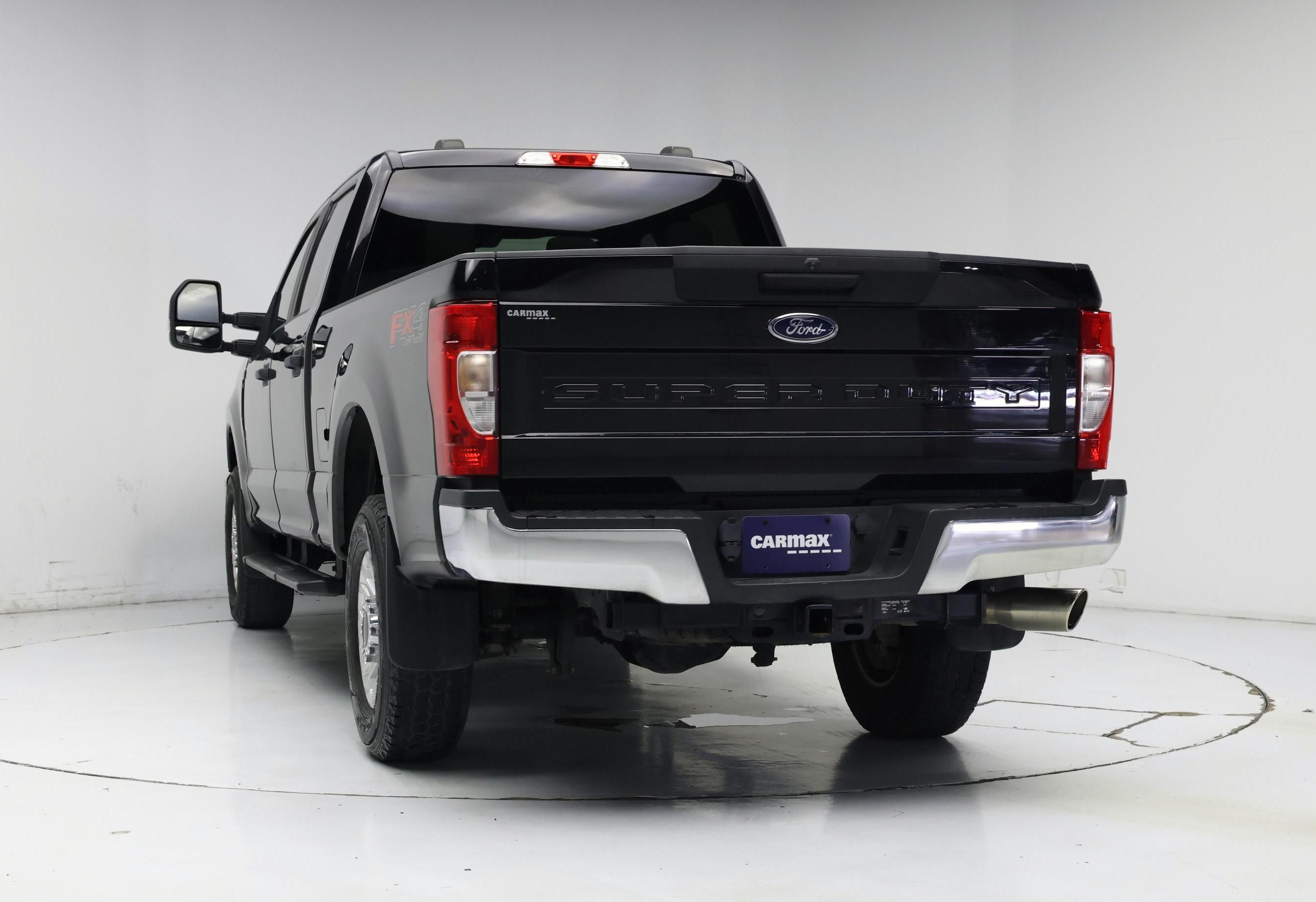 Thumbnail: 2022 Ford F-250 - 6