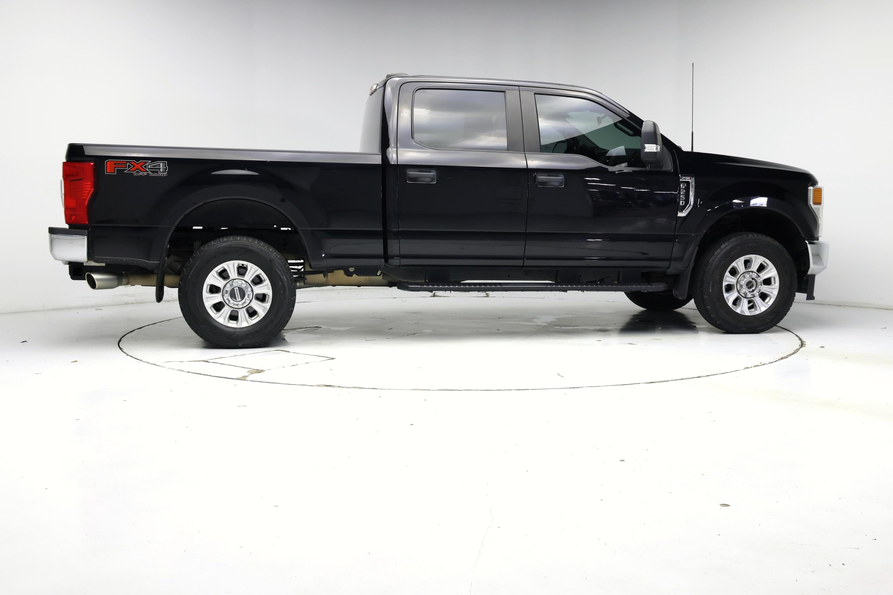 Thumbnail: 2022 Ford F-250 - 7