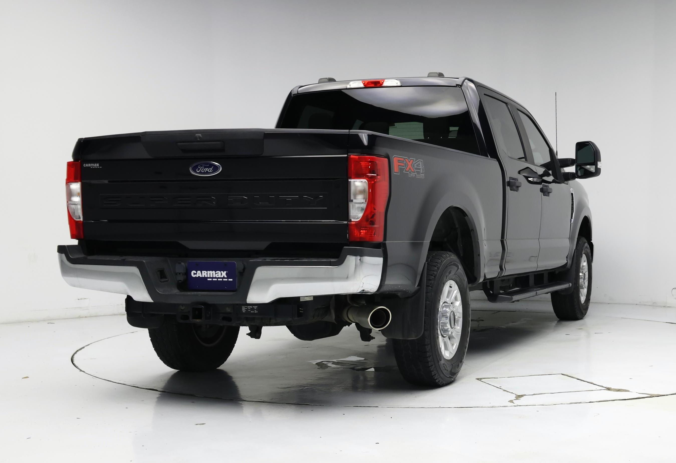 Thumbnail: 2022 Ford F-250 - 8