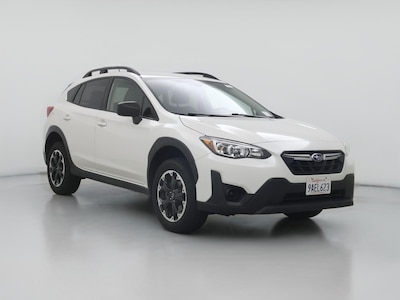 2022 Subaru Crosstrek