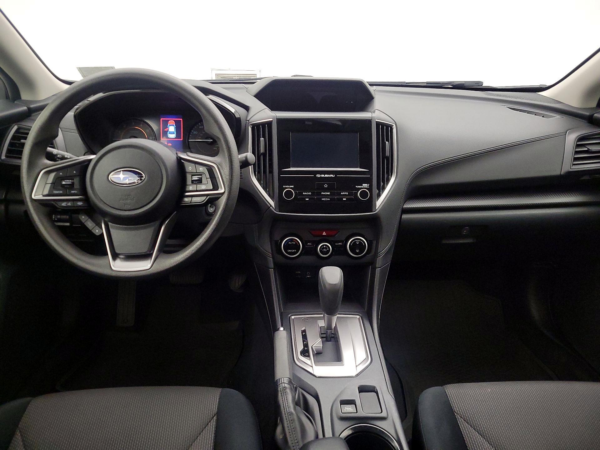 Thumbnail: 2022 Subaru Crosstrek - 9