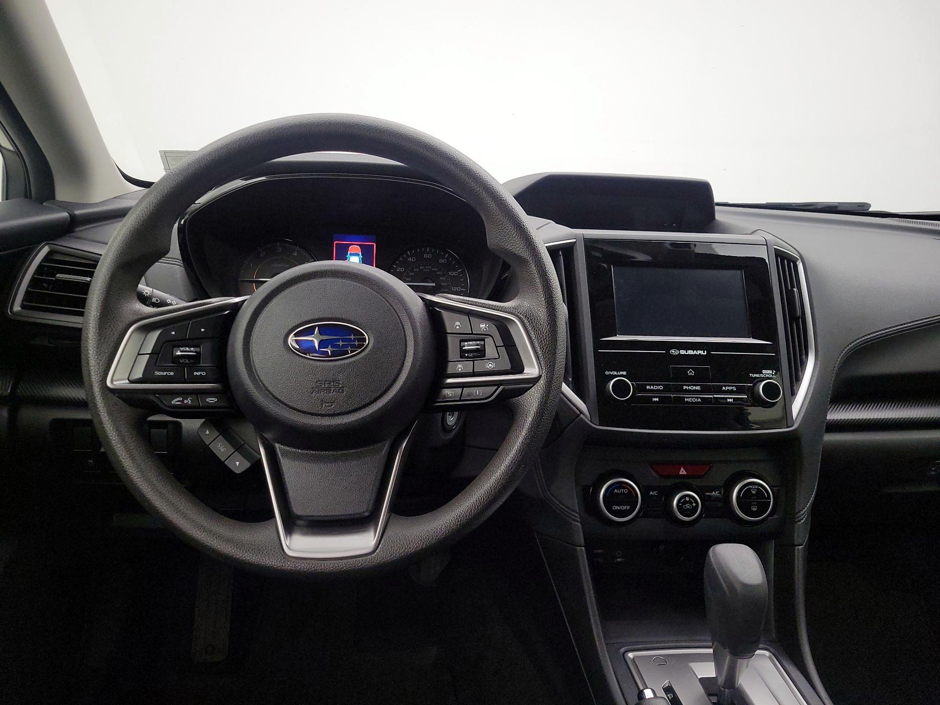 Thumbnail: 2022 Subaru Crosstrek - 10