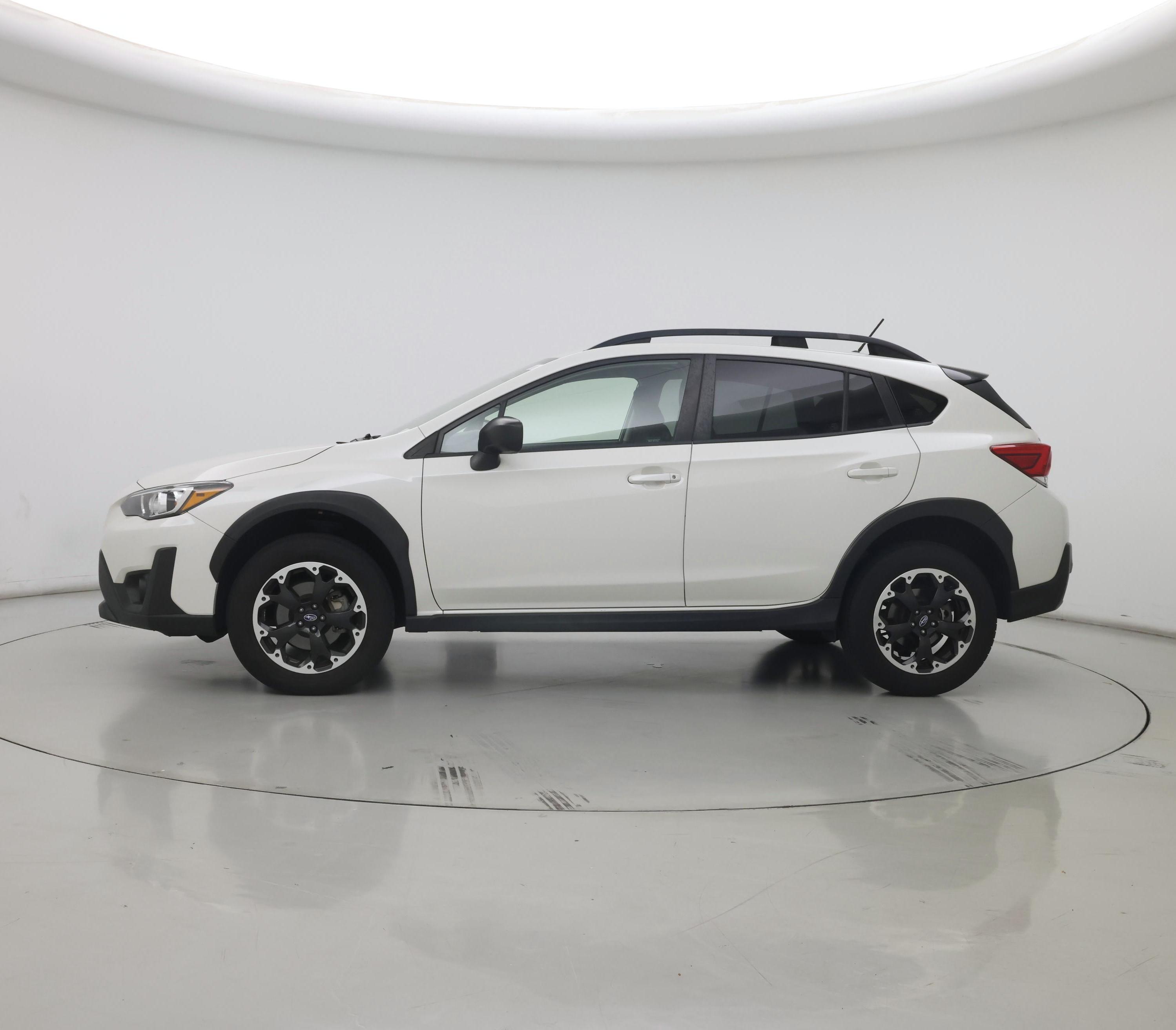 Thumbnail: 2022 Subaru Crosstrek - 3