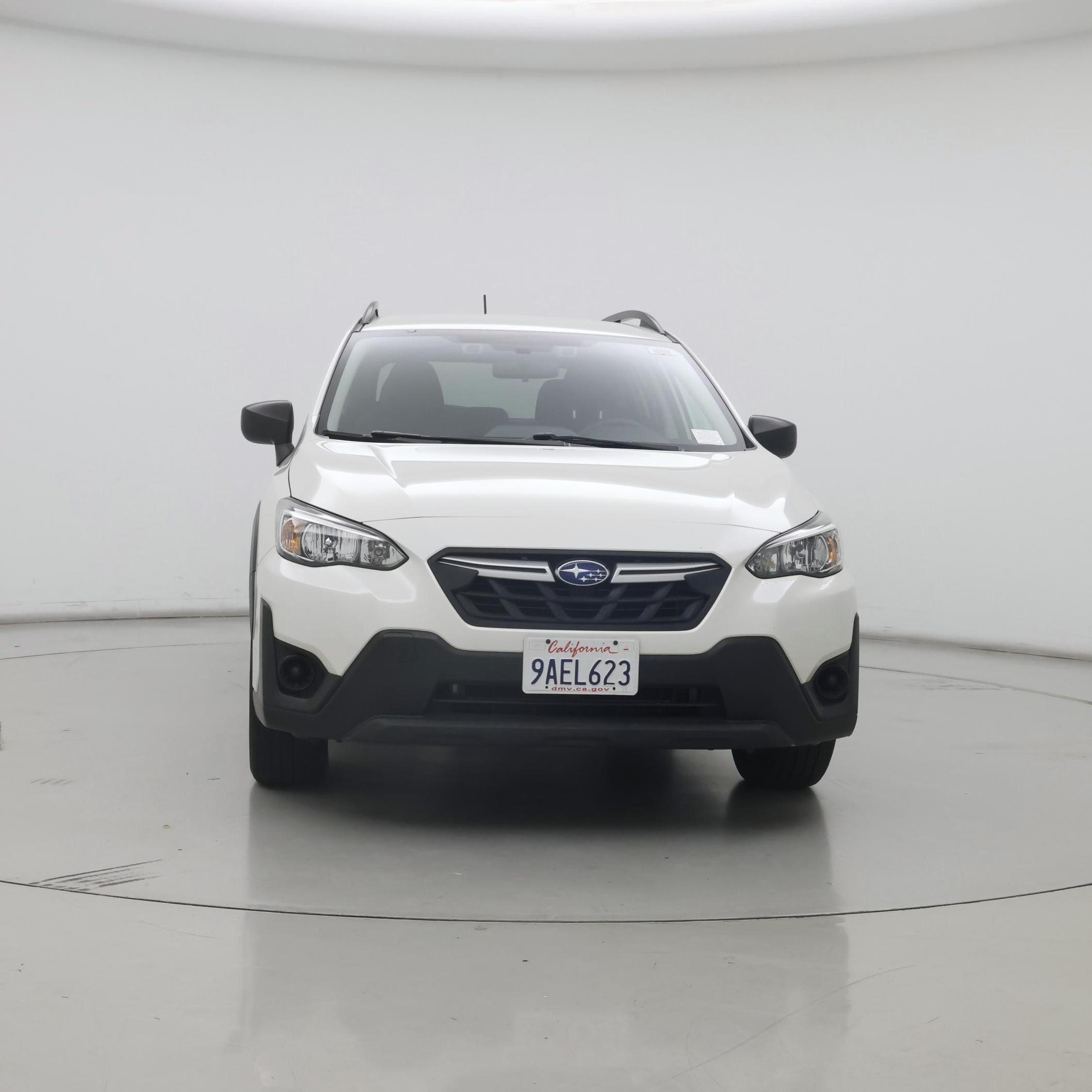 Thumbnail: 2022 Subaru Crosstrek - 5