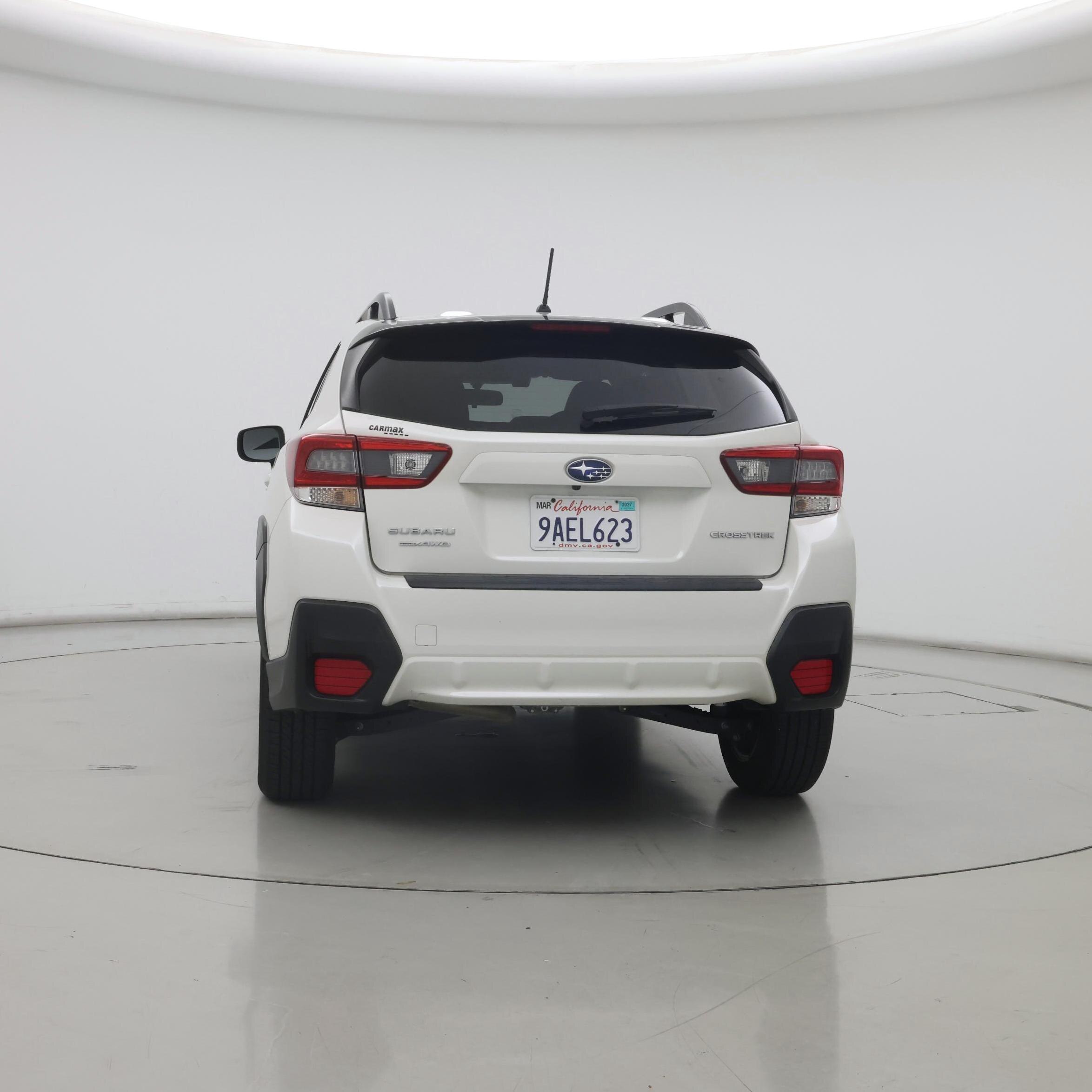 Thumbnail: 2022 Subaru Crosstrek - 6