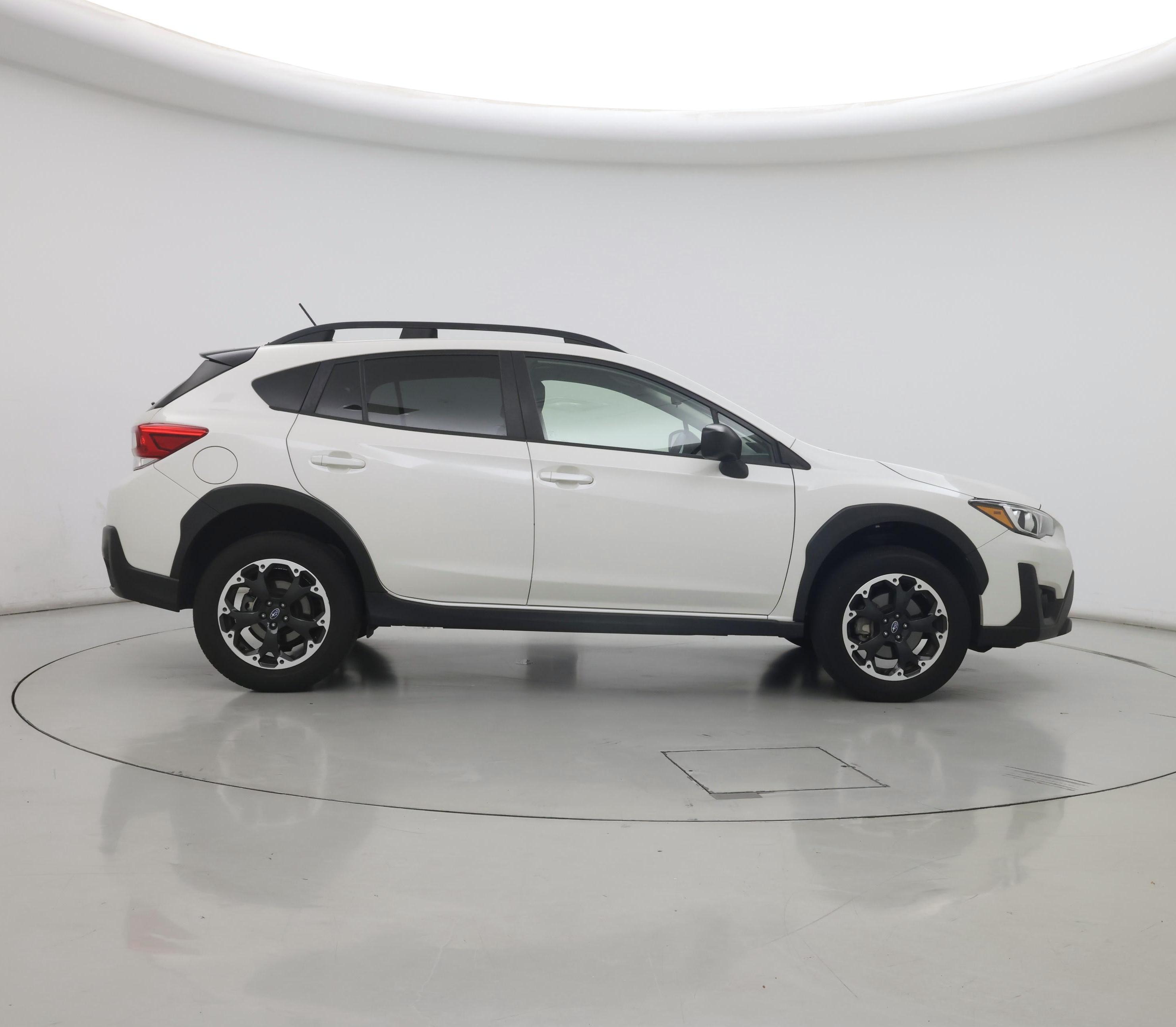Thumbnail: 2022 Subaru Crosstrek - 7