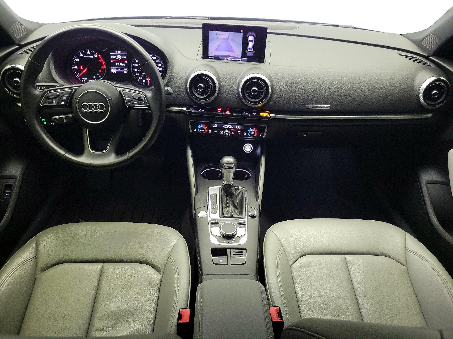 Thumbnail: 2019 Audi A3 - 9
