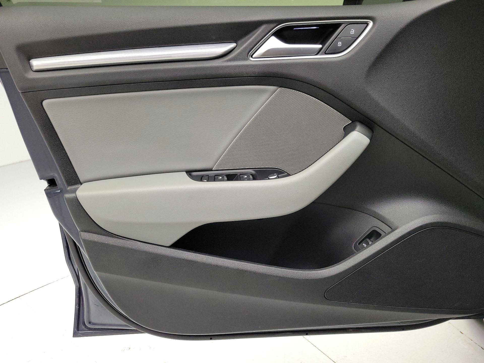 Thumbnail: 2019 Audi A3 - 12