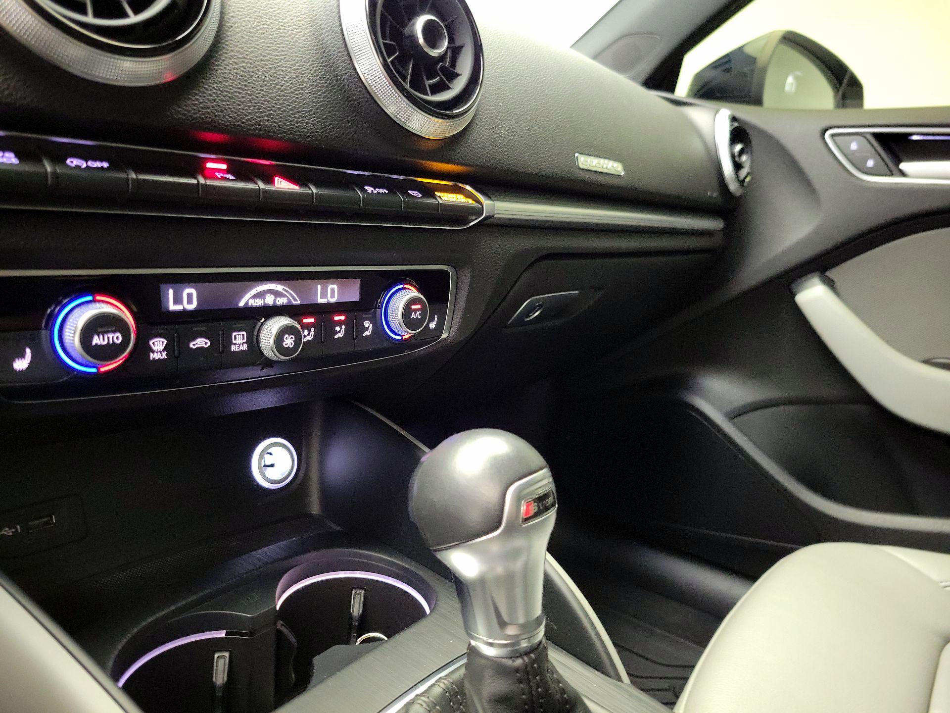 Thumbnail: 2019 Audi A3 - 16
