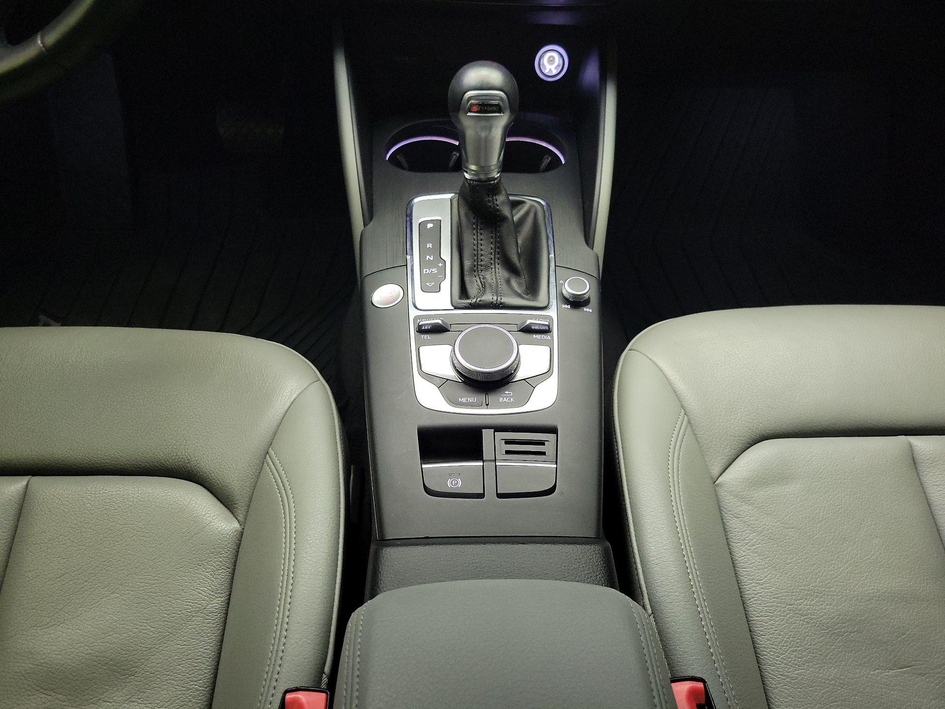 Thumbnail: 2019 Audi A3 - 17