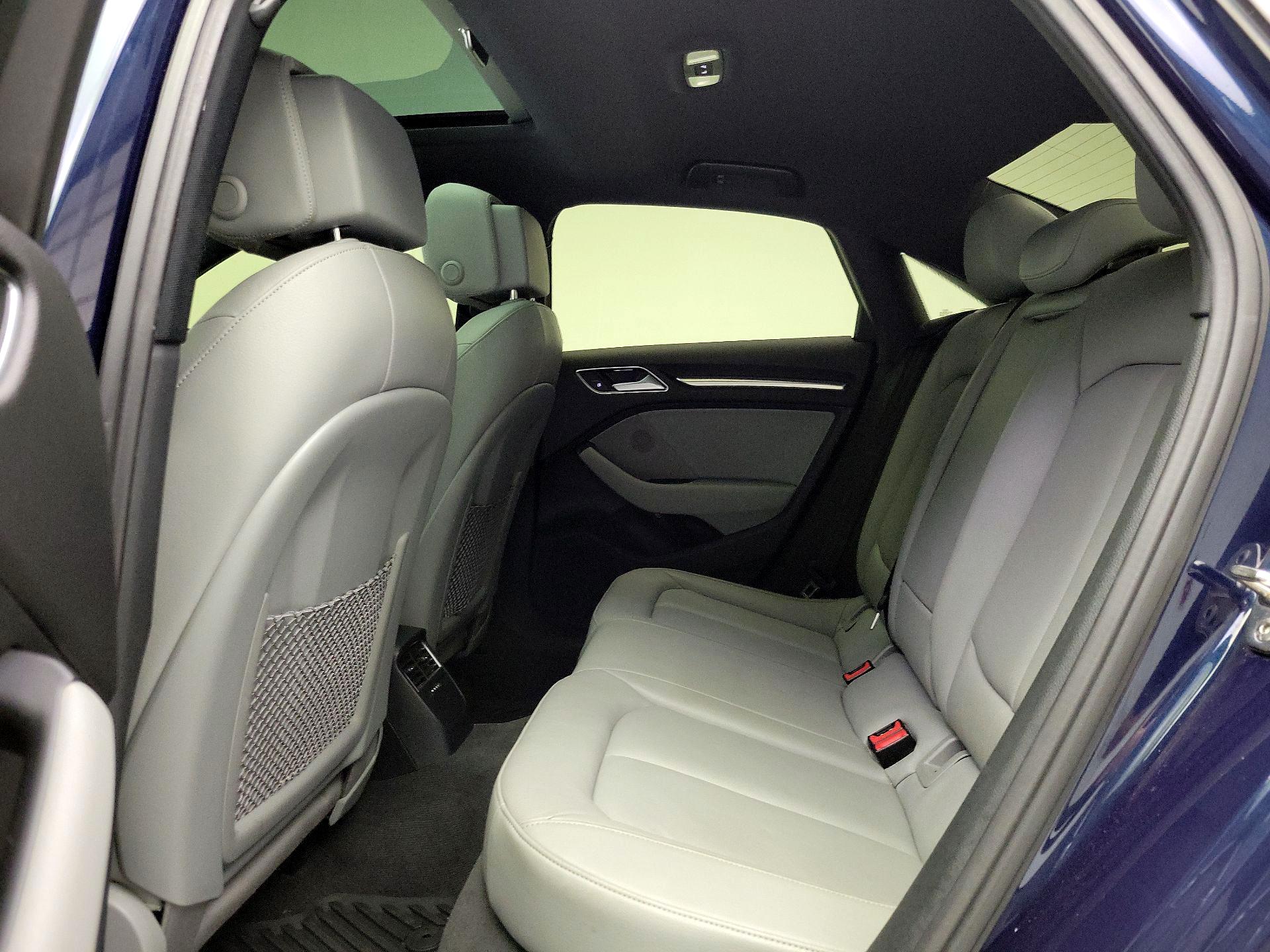 Thumbnail: 2019 Audi A3 - 20