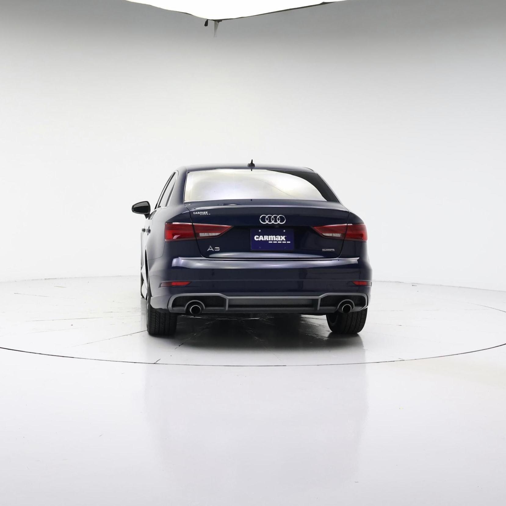 Thumbnail: 2019 Audi A3 - 5