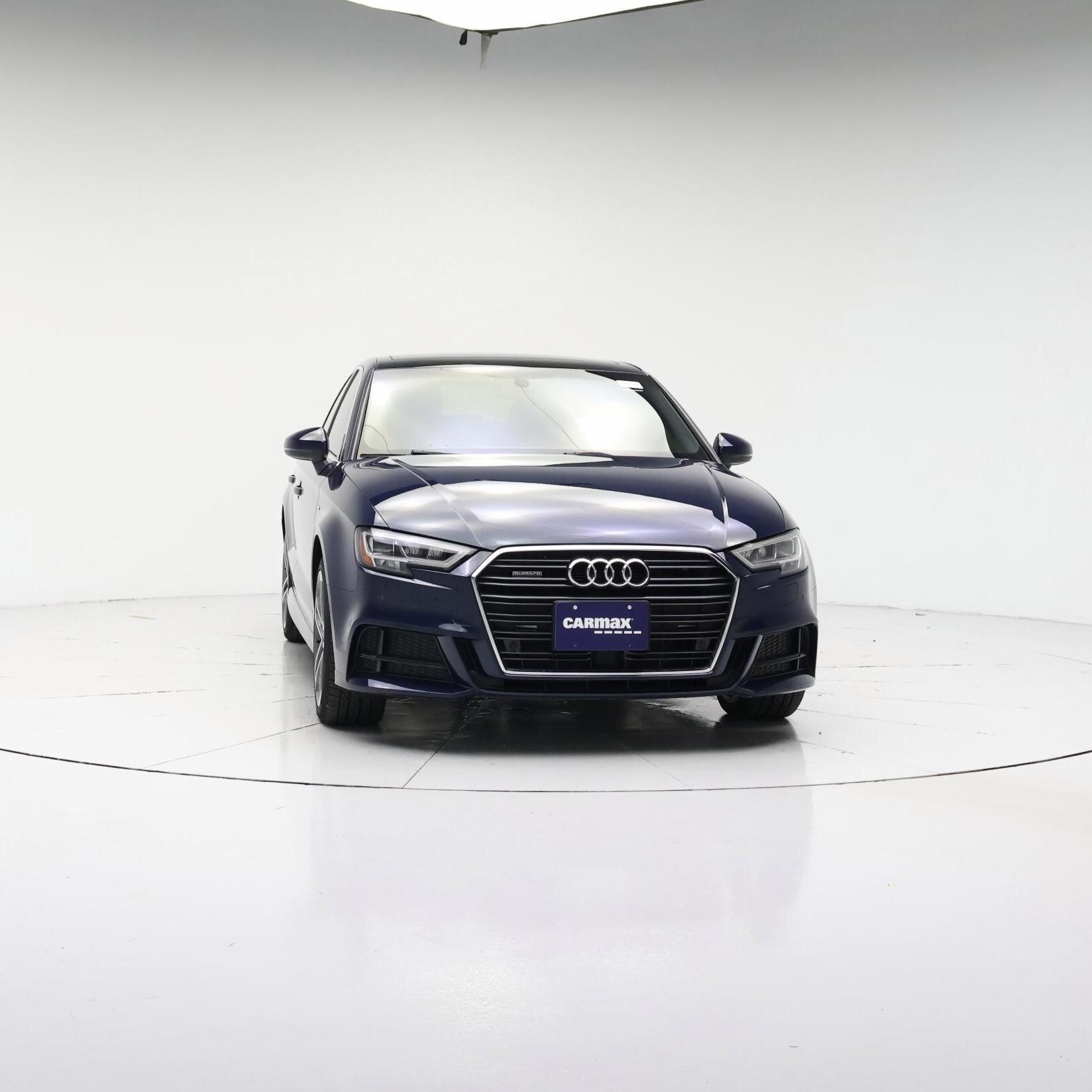 Thumbnail: 2019 Audi A3 - 6