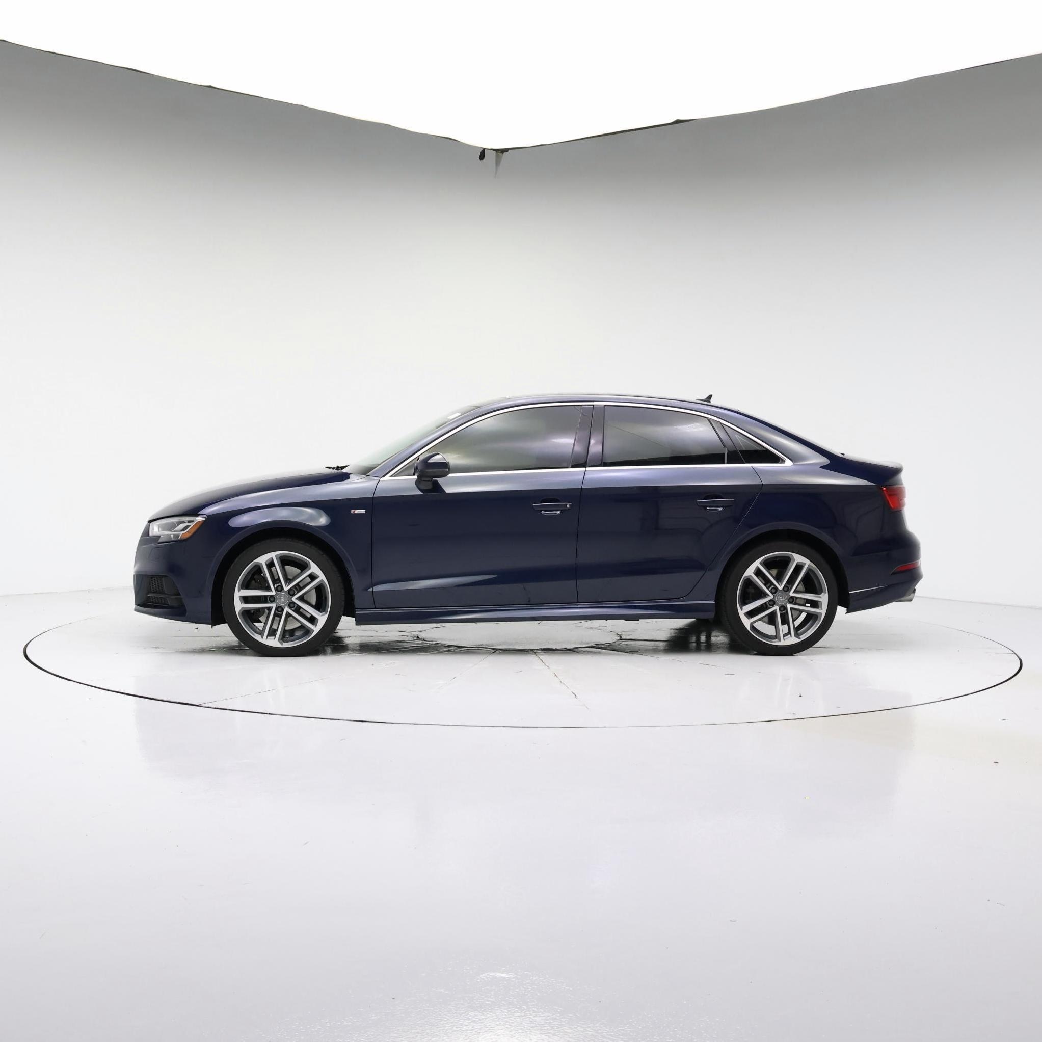Thumbnail: 2019 Audi A3 - 7