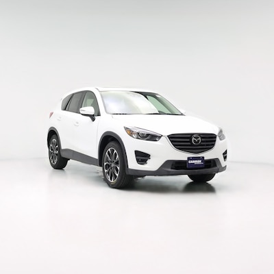 2016 Mazda CX-5 2016.5 Grand Touring