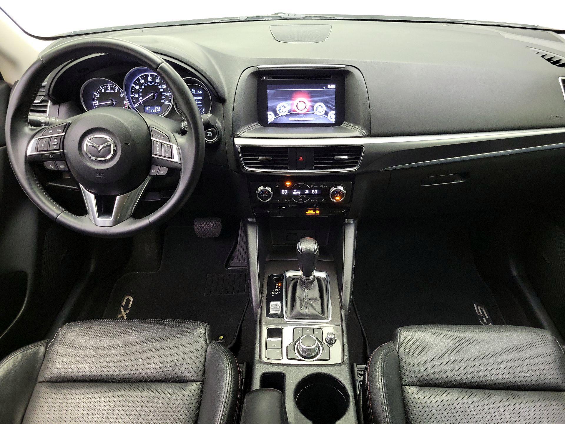 Thumbnail: 2016 Mazda CX-5 - 9