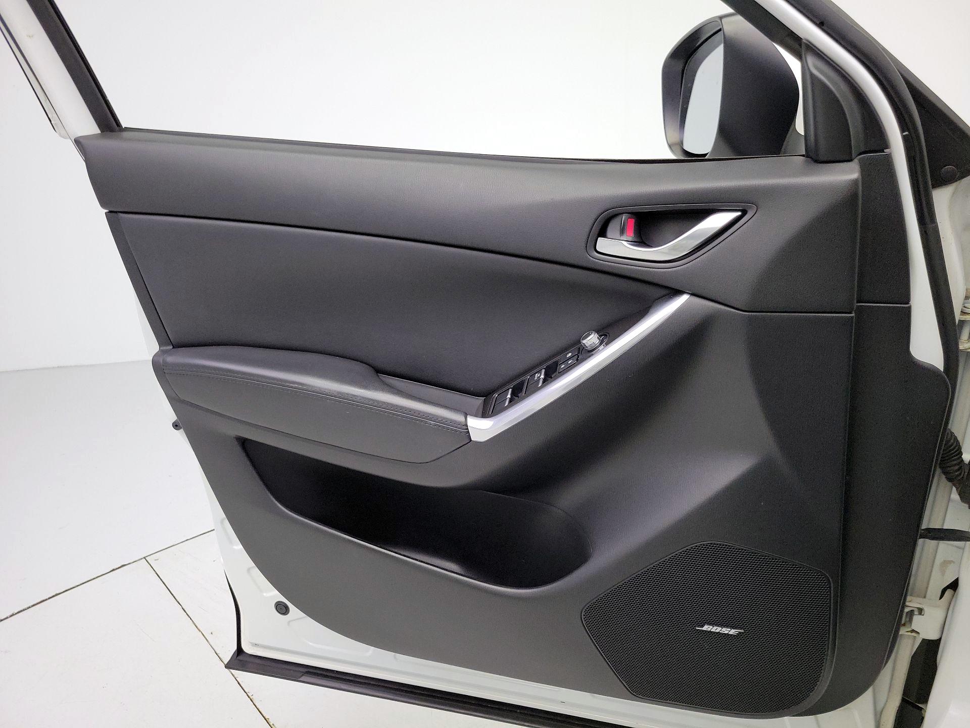 Thumbnail: 2016 Mazda CX-5 - 12