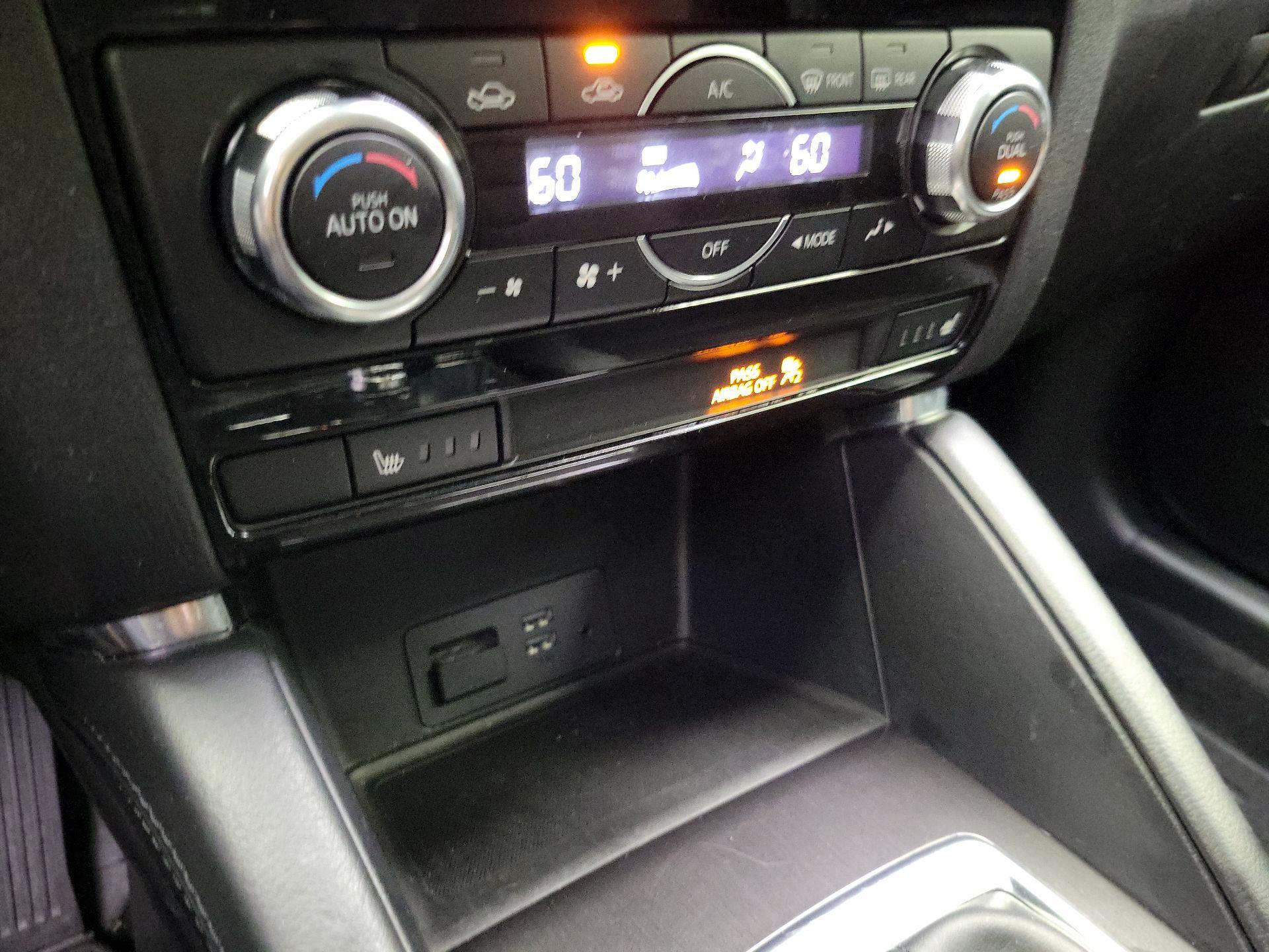 Thumbnail: 2016 Mazda CX-5 - 16