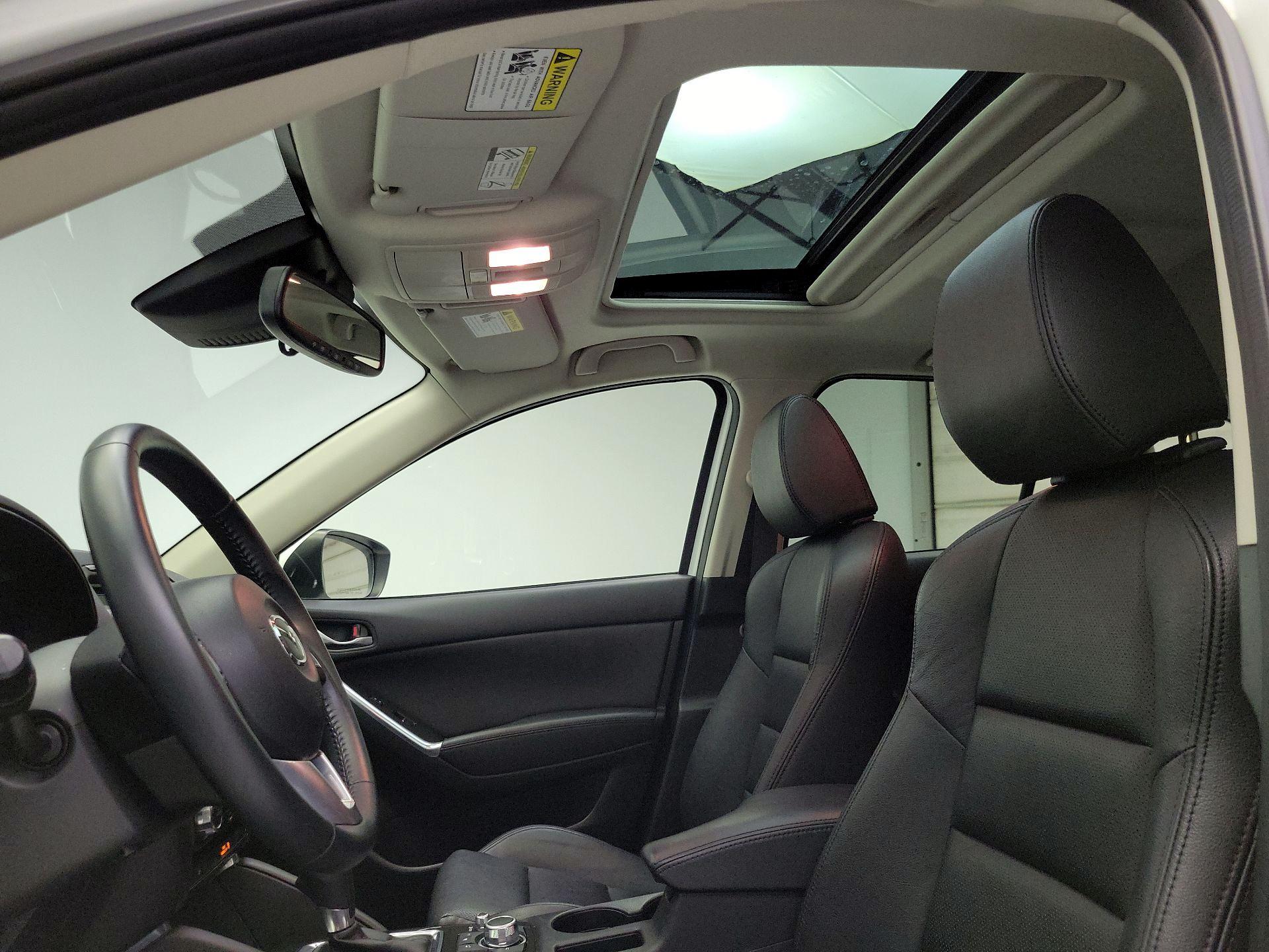 Thumbnail: 2016 Mazda CX-5 - 19