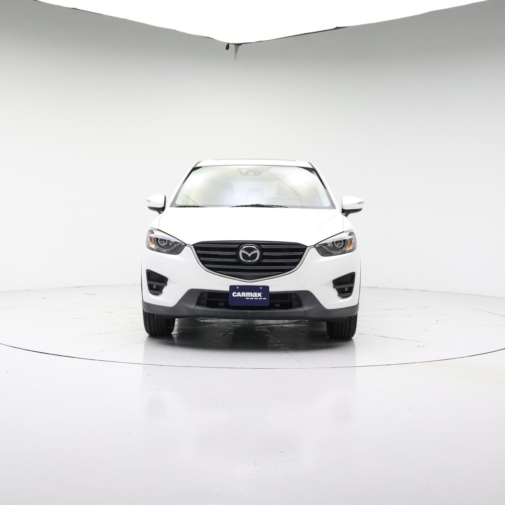 Thumbnail: 2016 Mazda CX-5 - 5